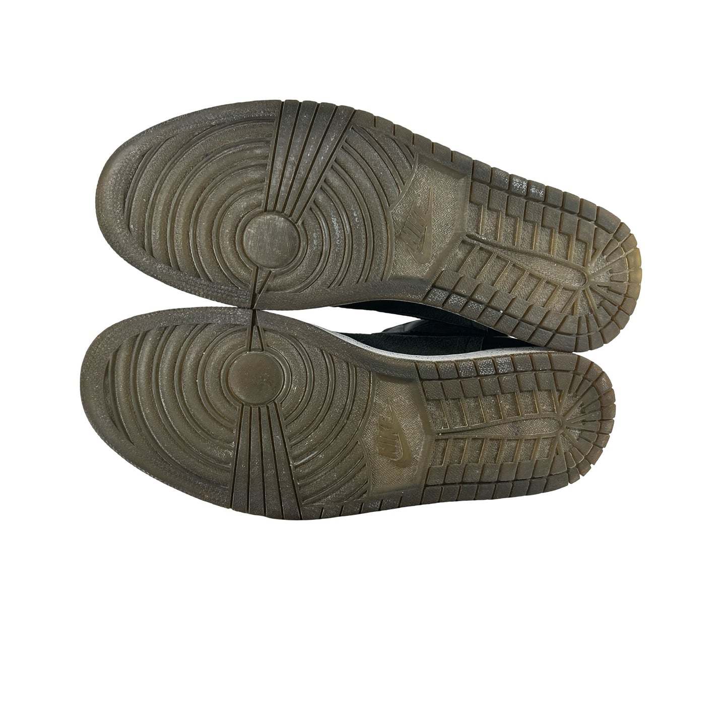 715060 002 Jordan 1 Retro NYC [USED] - 10.5 M (Used)