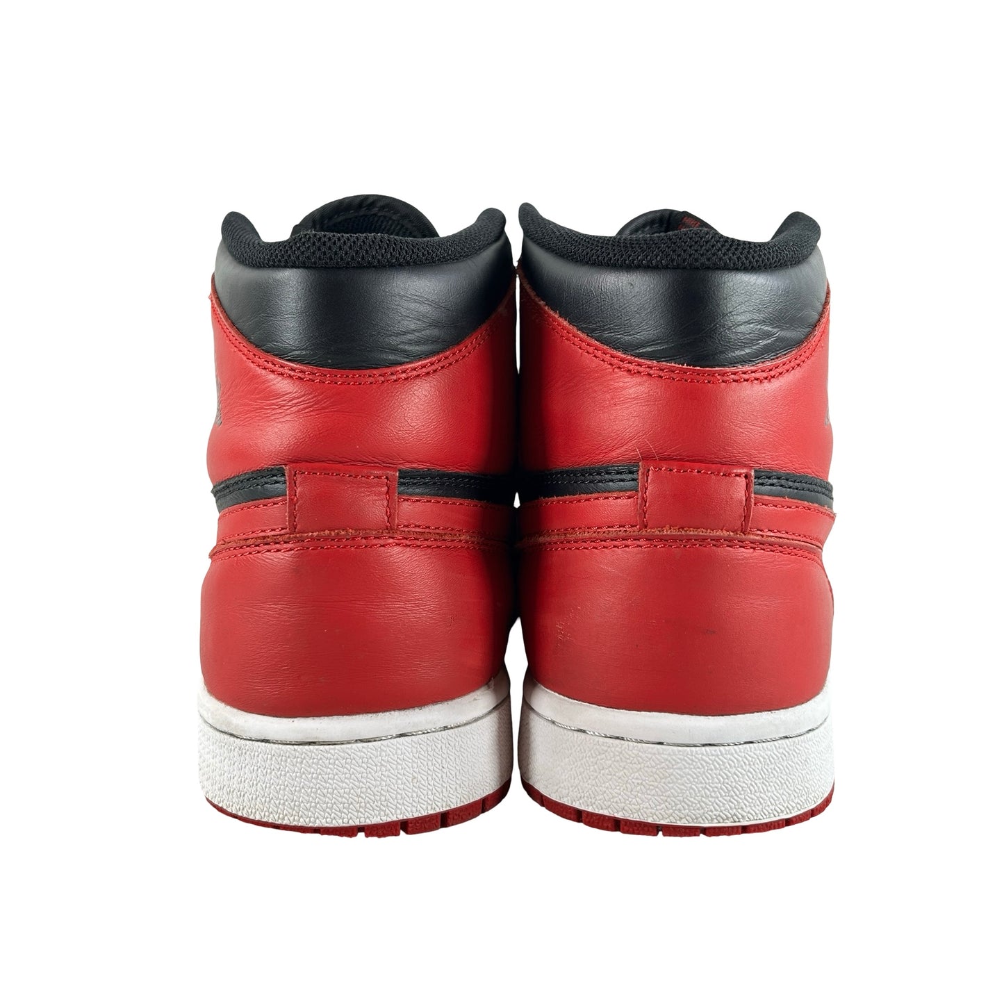 555088 023 Jordan 1 Retro Bred (2013) [USED] - 10.5 M (Used) (No Box)