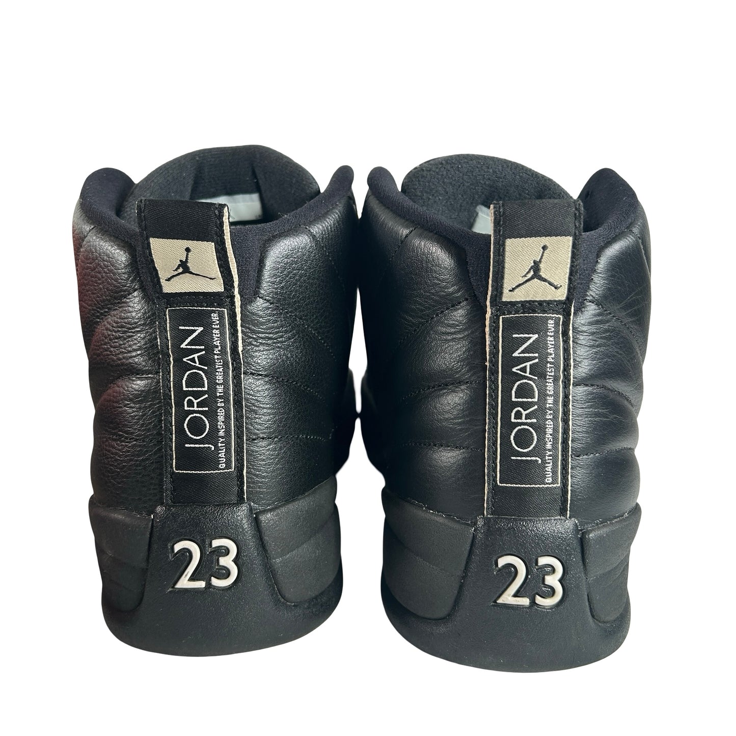 130690 013 Jordan 12 Retro The Master [USED] - 11 M (Used4)