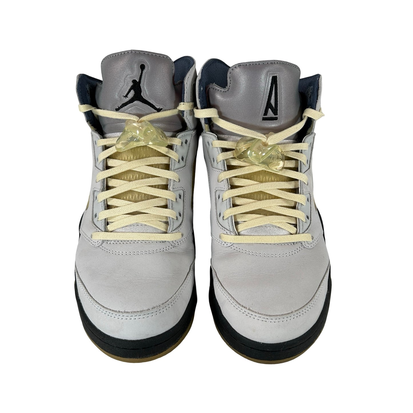 FZ5758 004 Jordan 5 Retro A Ma Maniére Dawn (Women's) [USED] - 11.5 W (Used12)