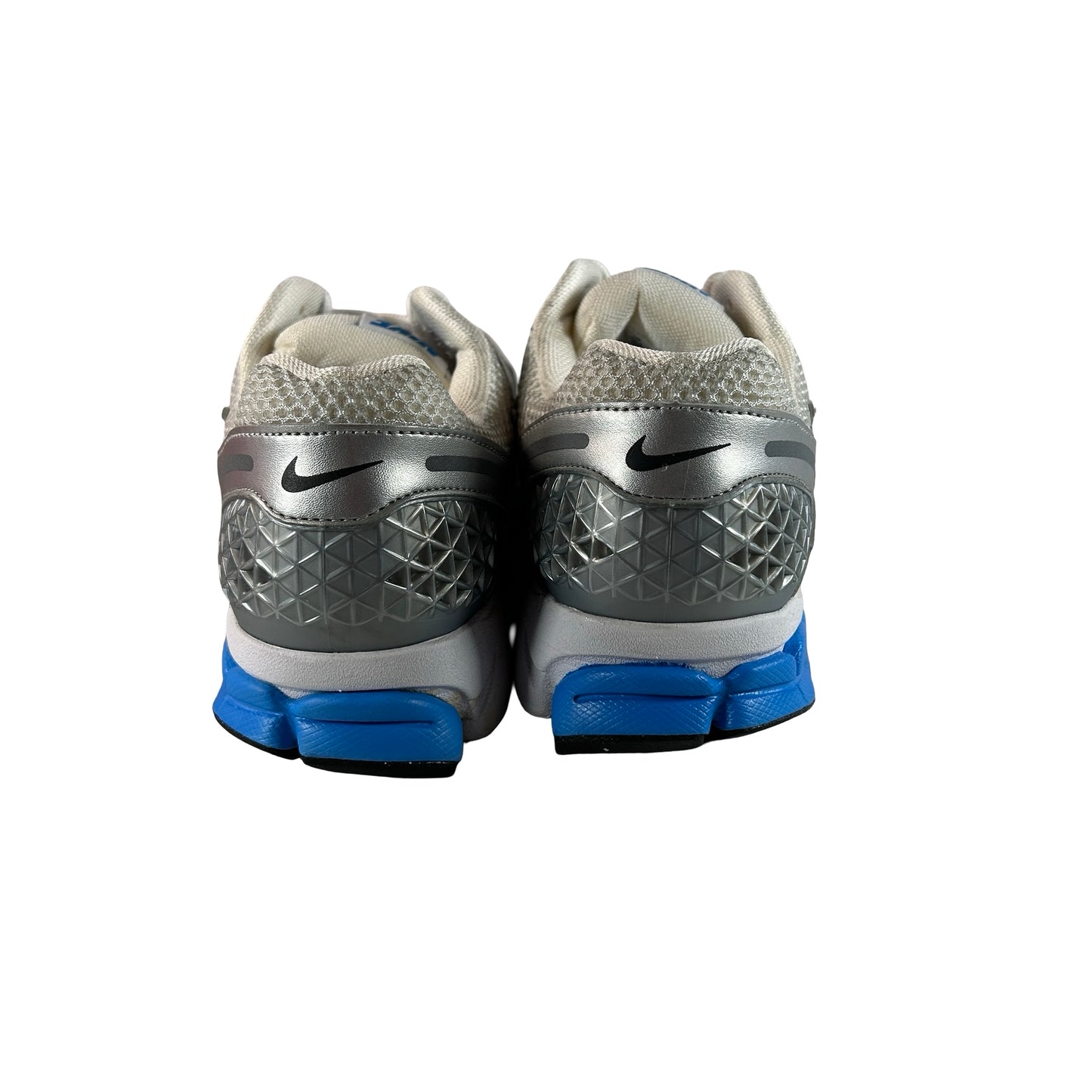 FJ4151 100 Nike Zoom Vomero 5 Photo Blue [USED] - 10.5 M (Used)