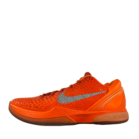 IH1871 800 Nike Kobe 6 Protro Total Orange [USED] - 11 M (Used2)