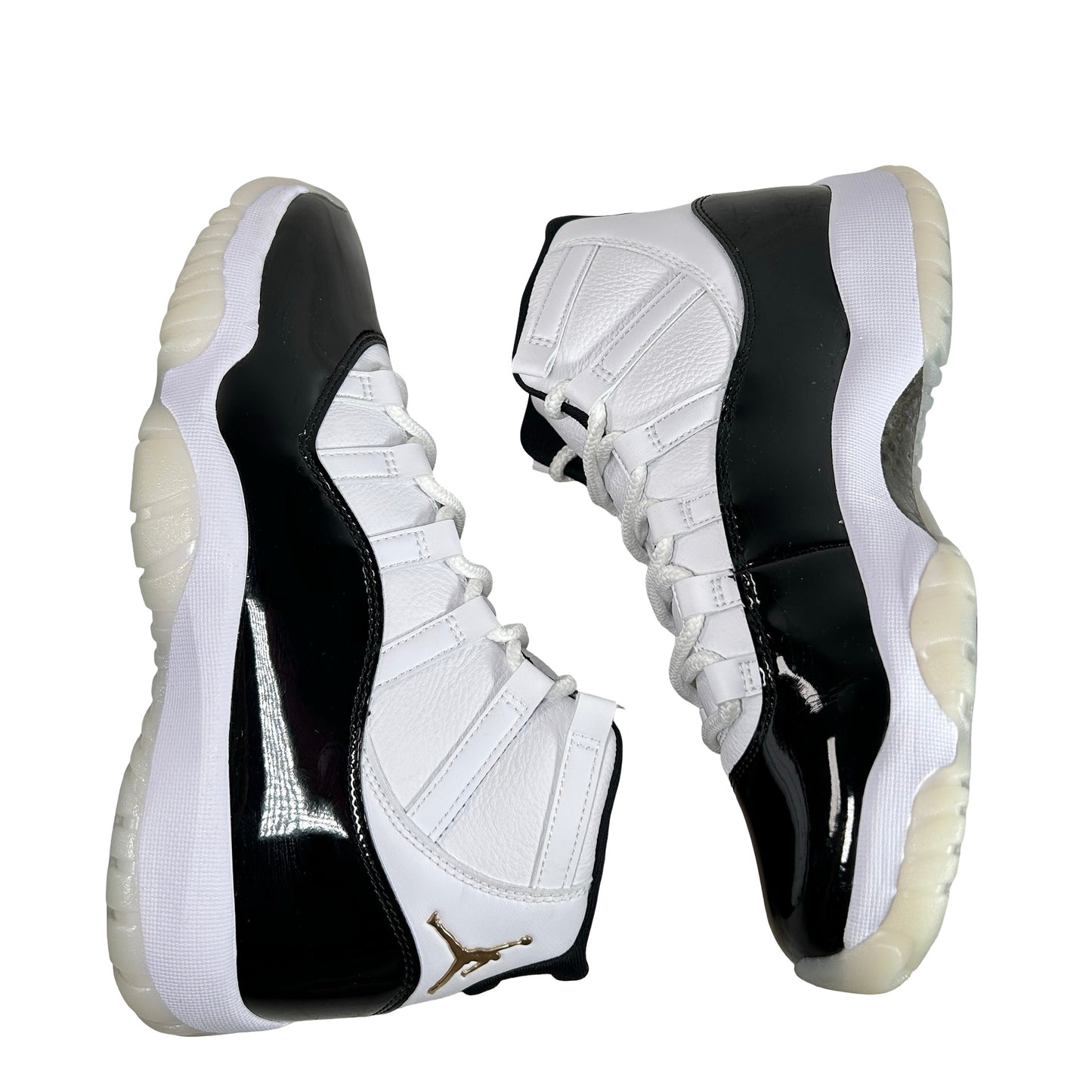 CT8012 170 Jordan 11 Retro DMP Defining Moments (2023) [USED] - 8.5 M (Used18)