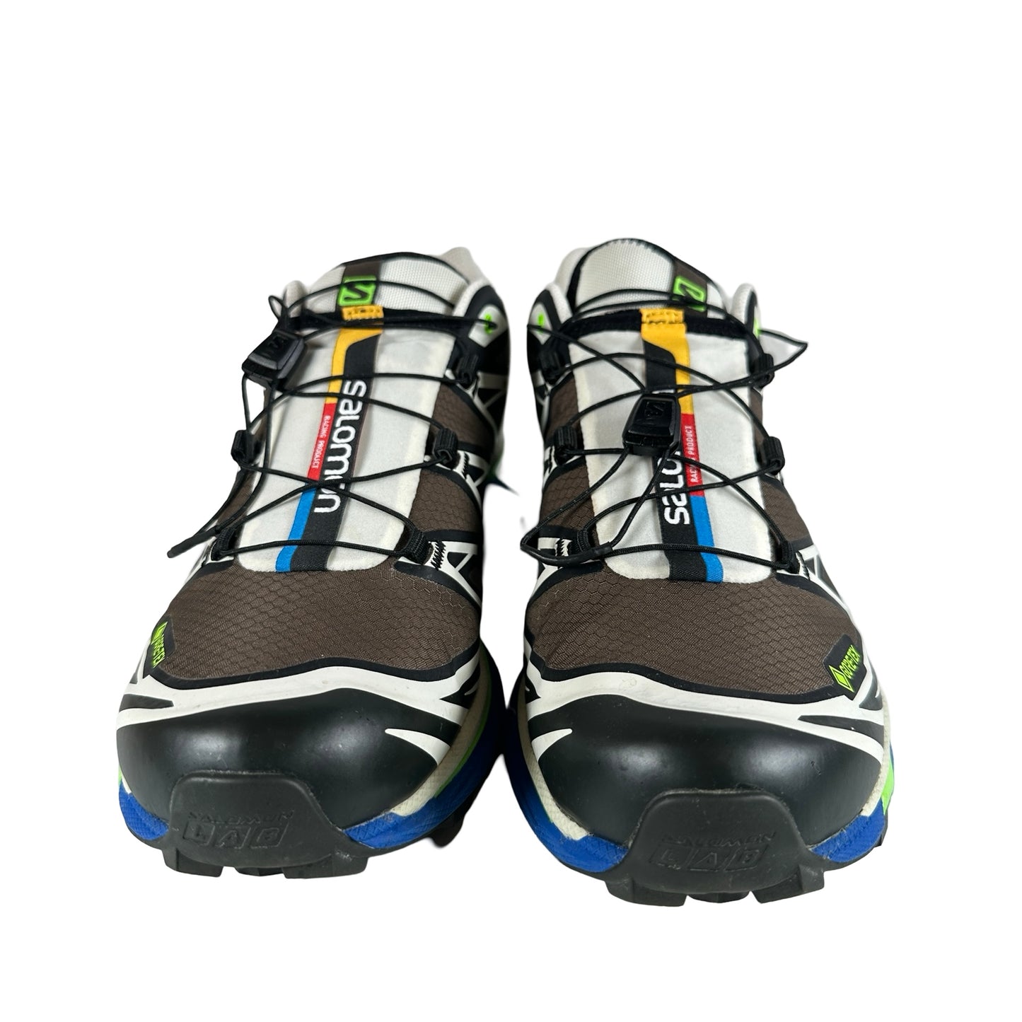 L47507100 Salomon XT-6 Gore-Tex SSENSE 20th Anniversary [USED] - 10 M (Used)