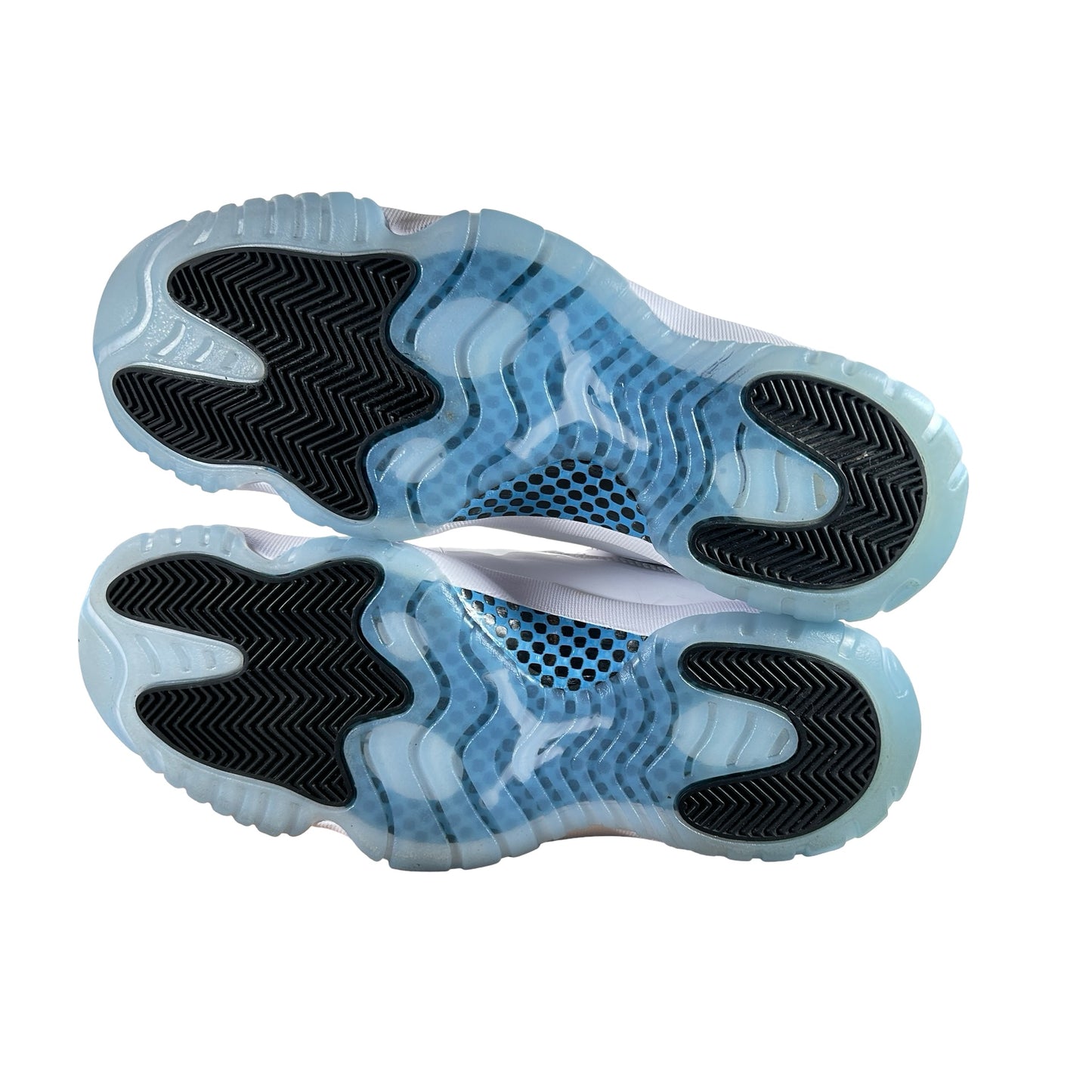 CT8012 104 Jordan 11 Retro Legend Blue (2024) [USED] - 10 M (Used8)