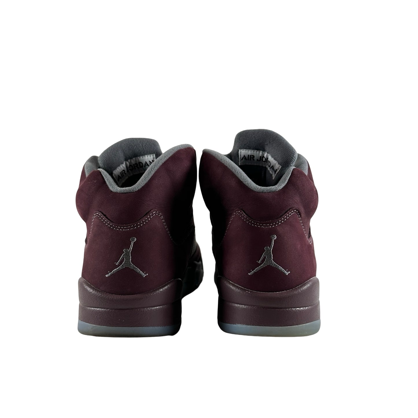 DZ4131 600 Jordan 5 Retro Burdeos