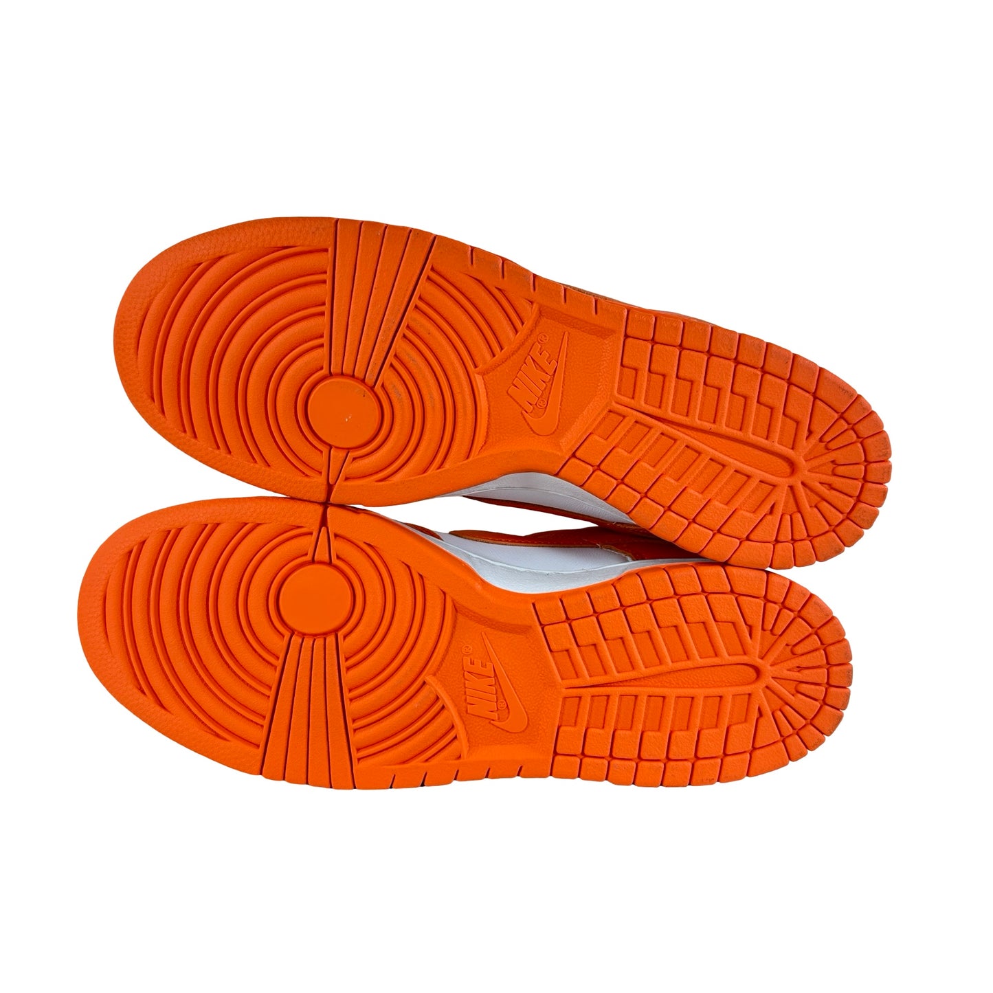 CU1726 101 Dunk Low Syracuse [USED] - 8.5 M (Used3)