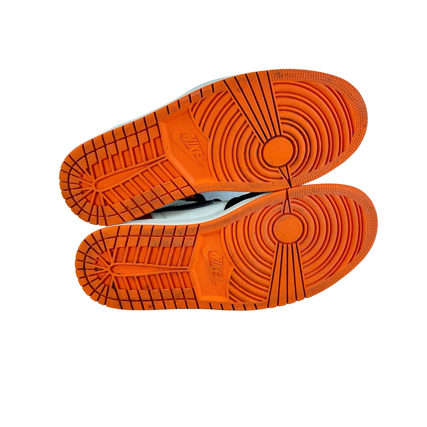 DZ5485 008 Jordan 1 Retro High OG Shattered Backboard (2025) [USED] - 9.5 M (Used6)