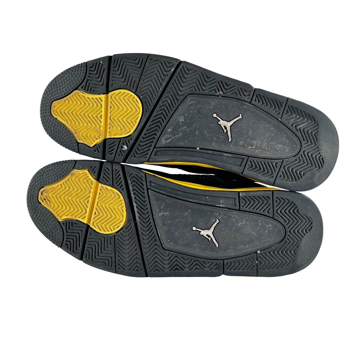 DH6927 017 Jordan 4 Retro Thunder [USED] - 11.5 M (Used8)
