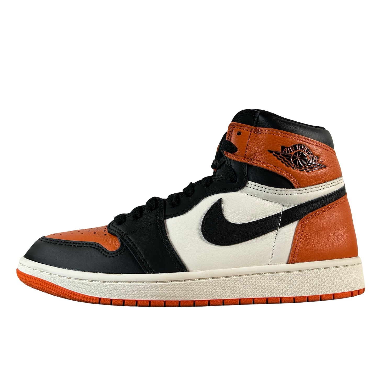 DZ5485 008 Jordan 1 Retro High OG Shattered Backboard (2025) [USED] - 9.5 M (Used4)