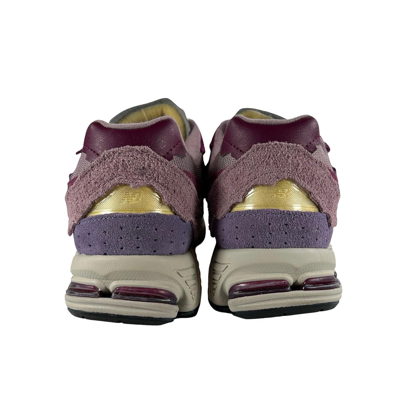 M2002RDH New Balance 2002R Paquete de protección Rosa