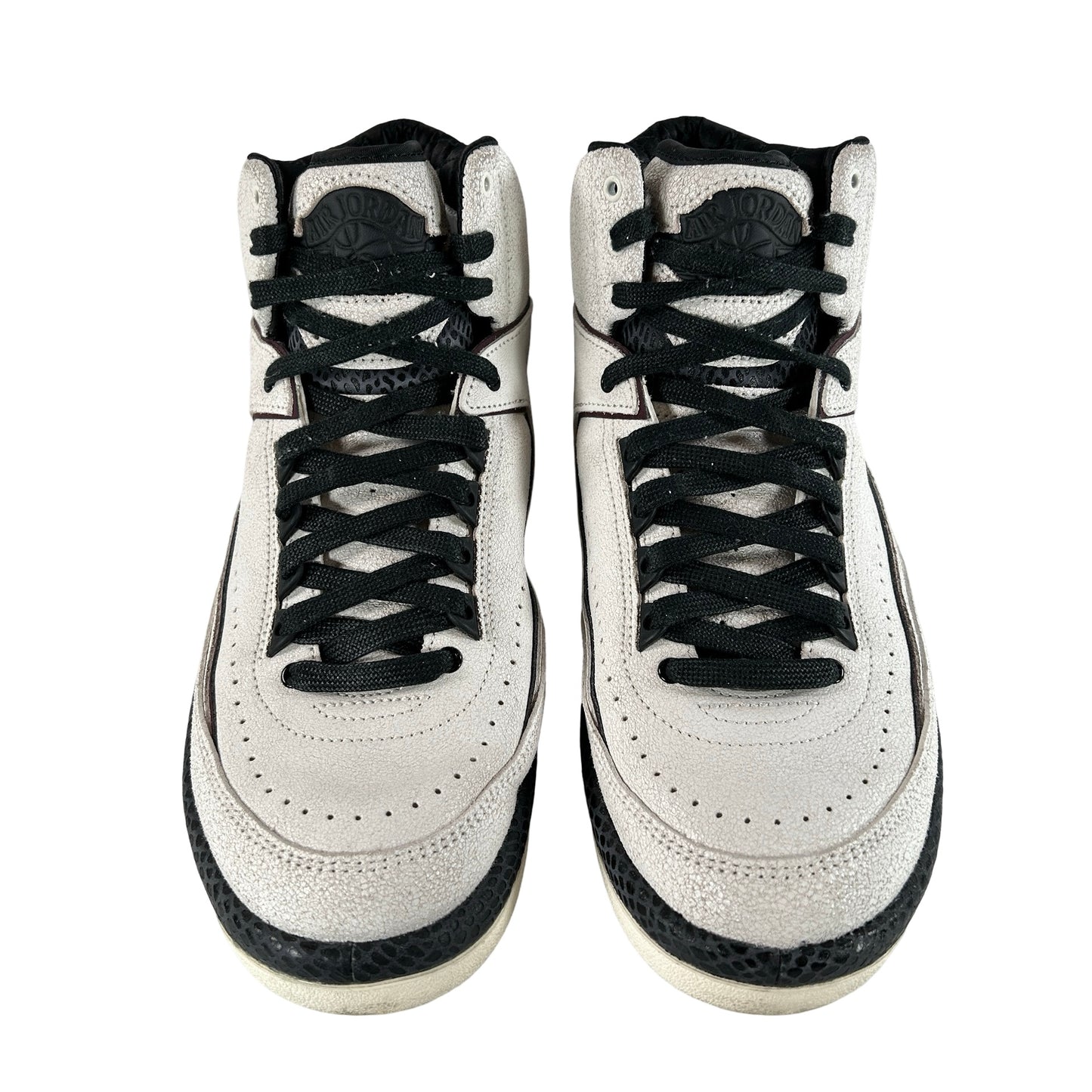 DO7216 100 Jordan 2 Retro A Ma Maniere [USED] - 9 M (Used)