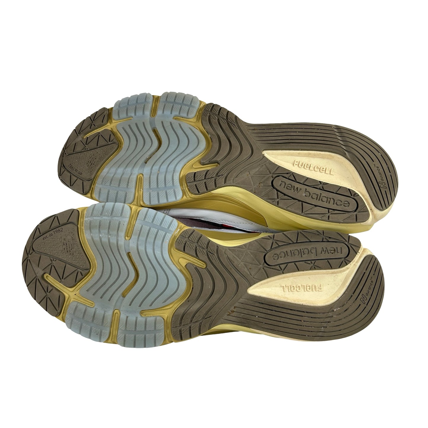 U9900AC6 New Balance 990v6 MiUSA Action Bronson Untitled [USED] - 11.5 M (Used)