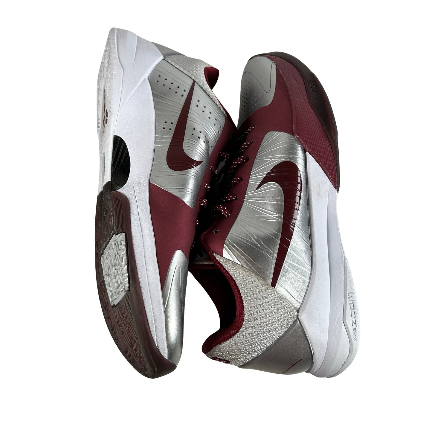 IM0557 001 Nike Kobe 5 Protro Lower Merion Aces Away (2026) [USED] - 13 M (Used)