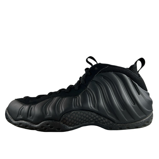 FD5855 001 Nike Air Foamposite One Anthracite (2023) [USED] - 12 M (Used)