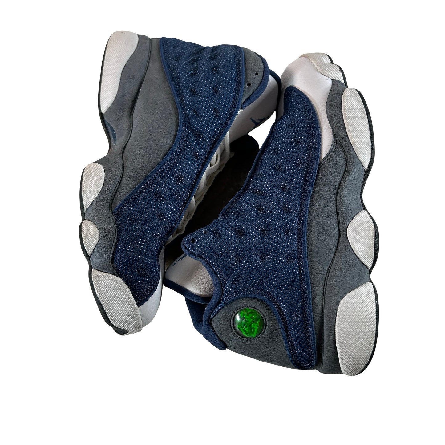 414571 404 Jordan 13 Retro Flint (2020) [USED] - 9 M (Used3)