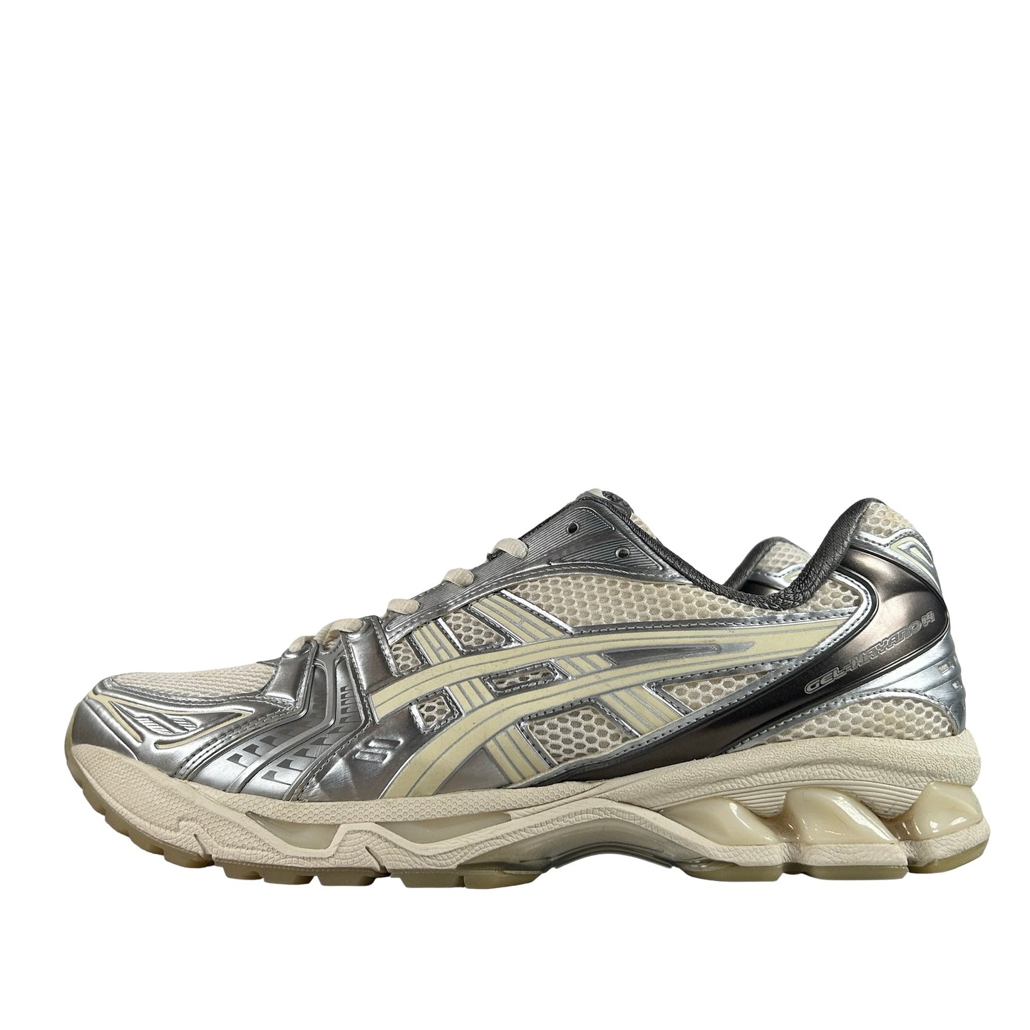 1203A575 100 ASICS Gel-Kayano 14 atmos Yakoutake [USED] - 13 M (Used)
