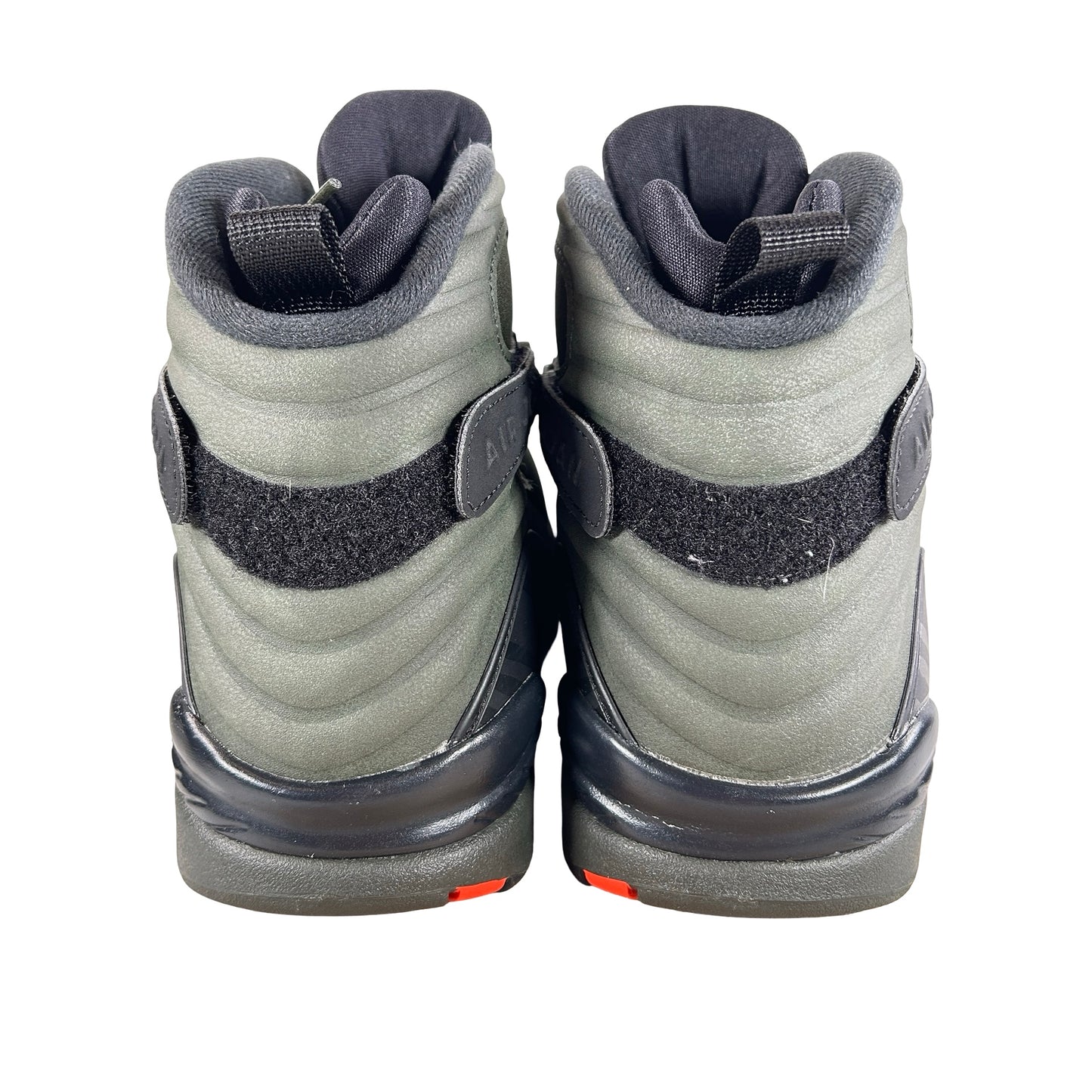305381 305 Jordan 8 Retro Take Flight Undefeated [USED] - 12 M (Used2)