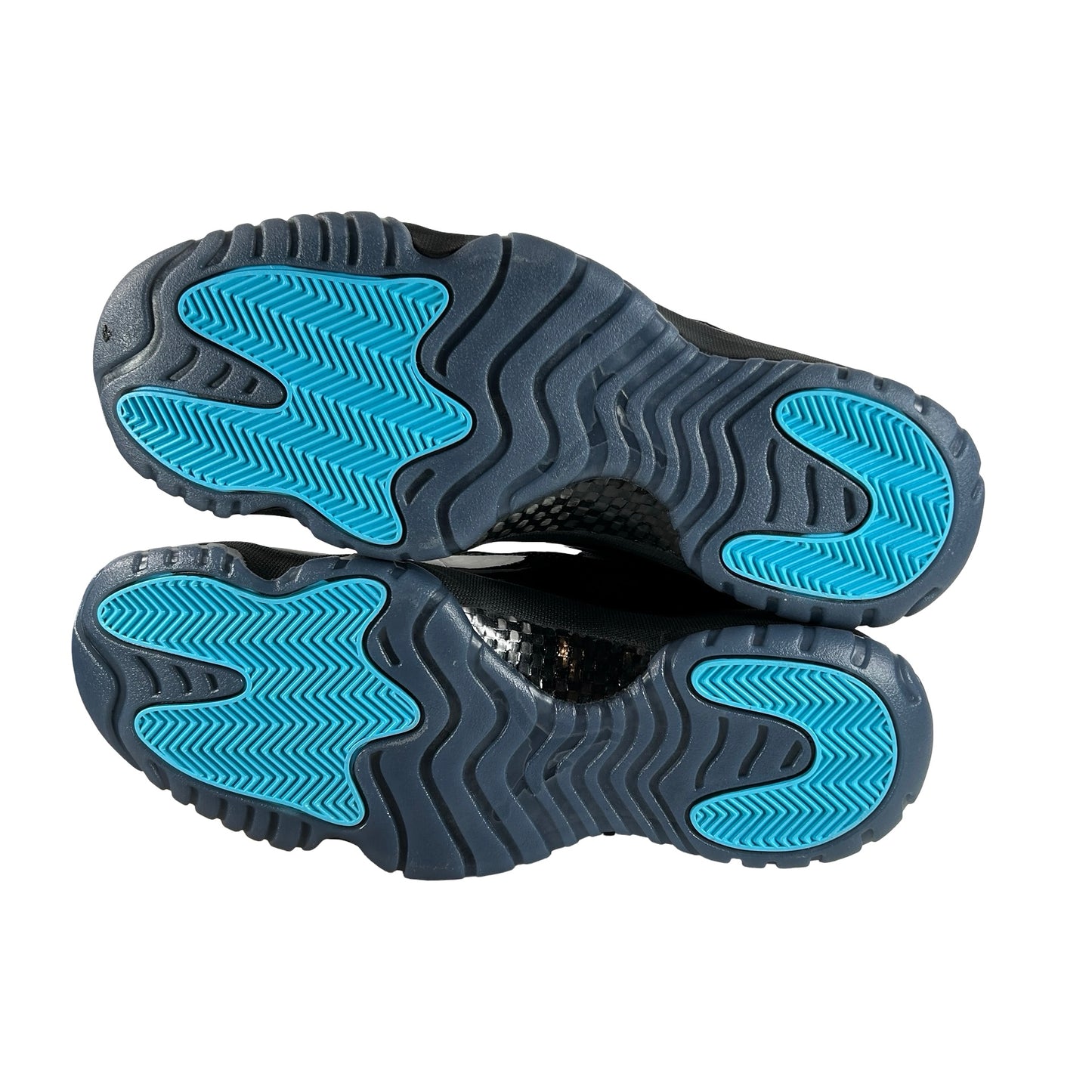 CT8012 047 Jordan 11 Retro Gamma Blue (2025) [USED] - 12 M (VVNDS)