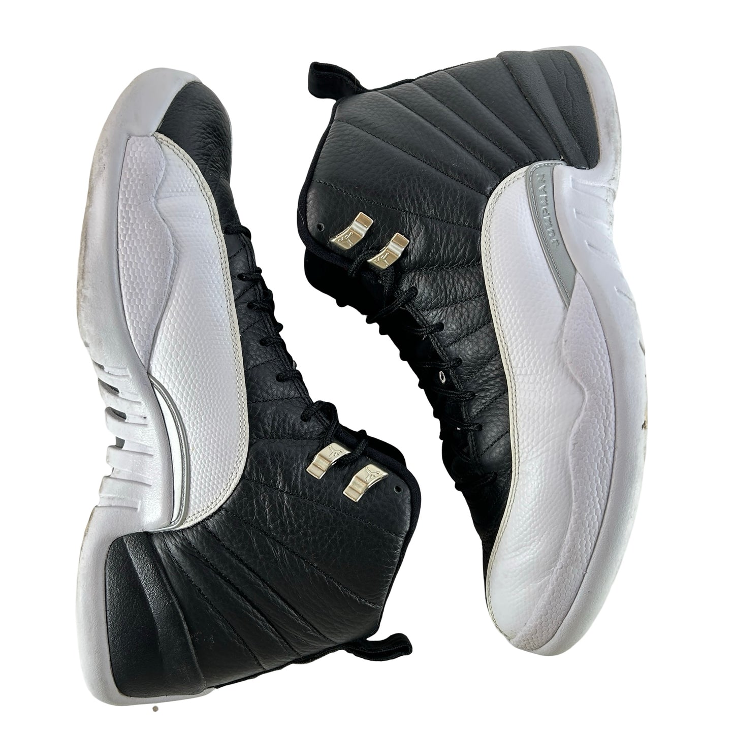 CT8013 006 Jordan 12 Retro Playoffs (2022) [USED] - 12.5 M (Used) (No Box)