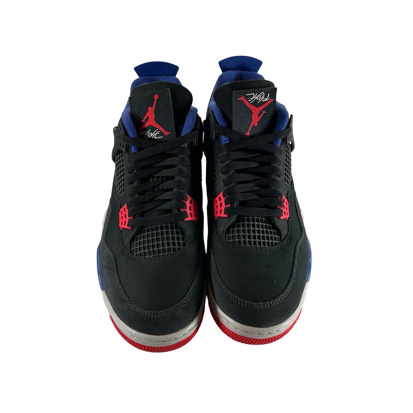 FV5029 003 Jordan 4 Retro Rare Air (White Lettering) [USED] - 11 M (Used7)