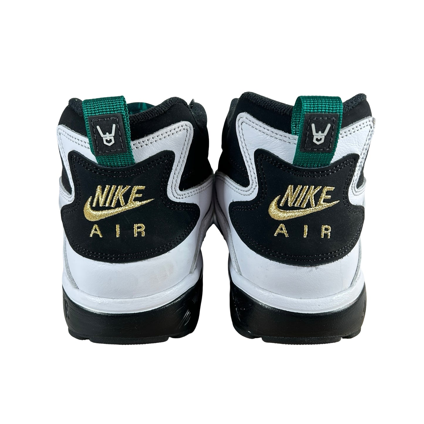IB2240 001 Nike Air Diamond Turf Emerald [USED] - 10 M (Used2)