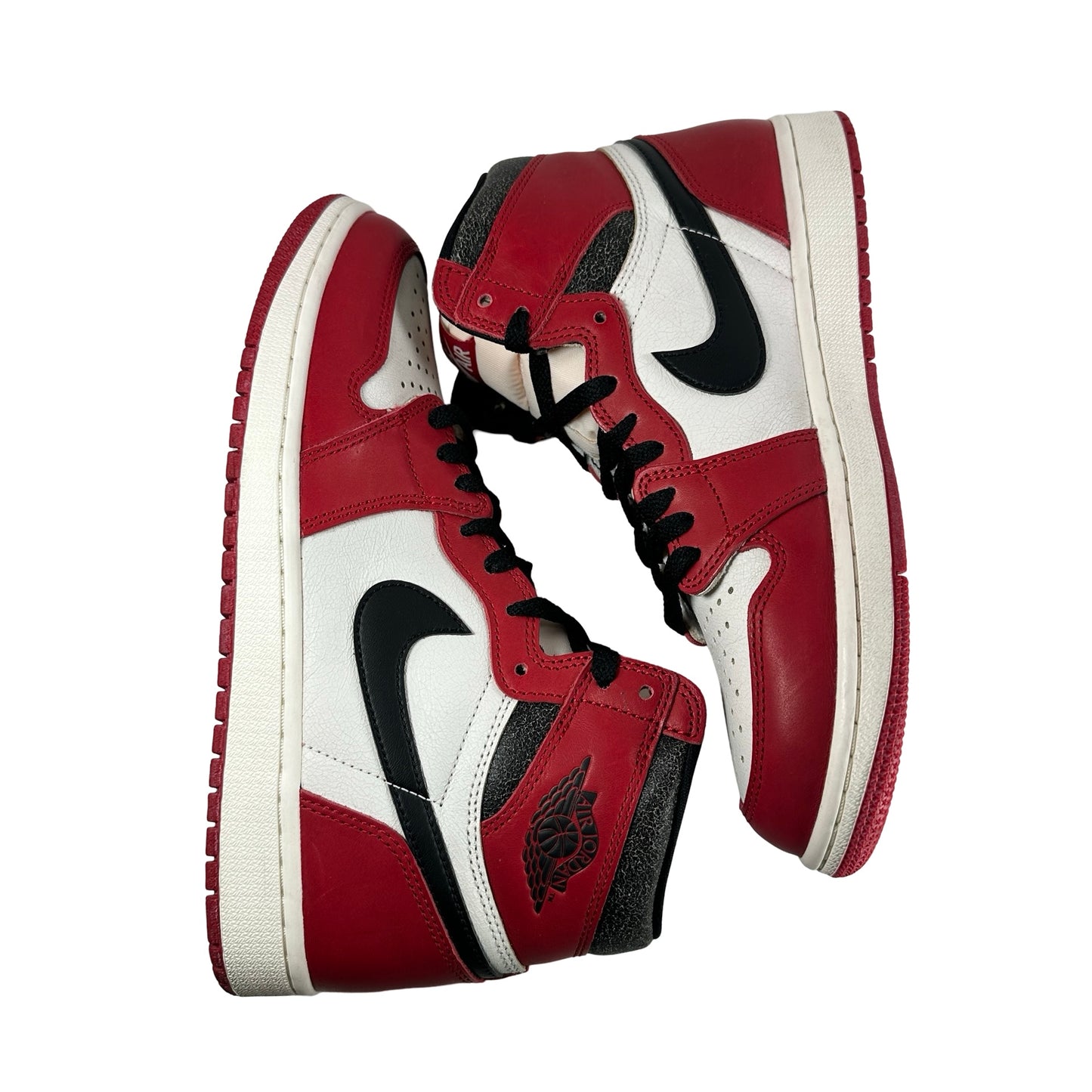 DZ5485 612 Jordan 1 Retro High OG Chicago Lost And Found [USED] - 9 M (VNDS)