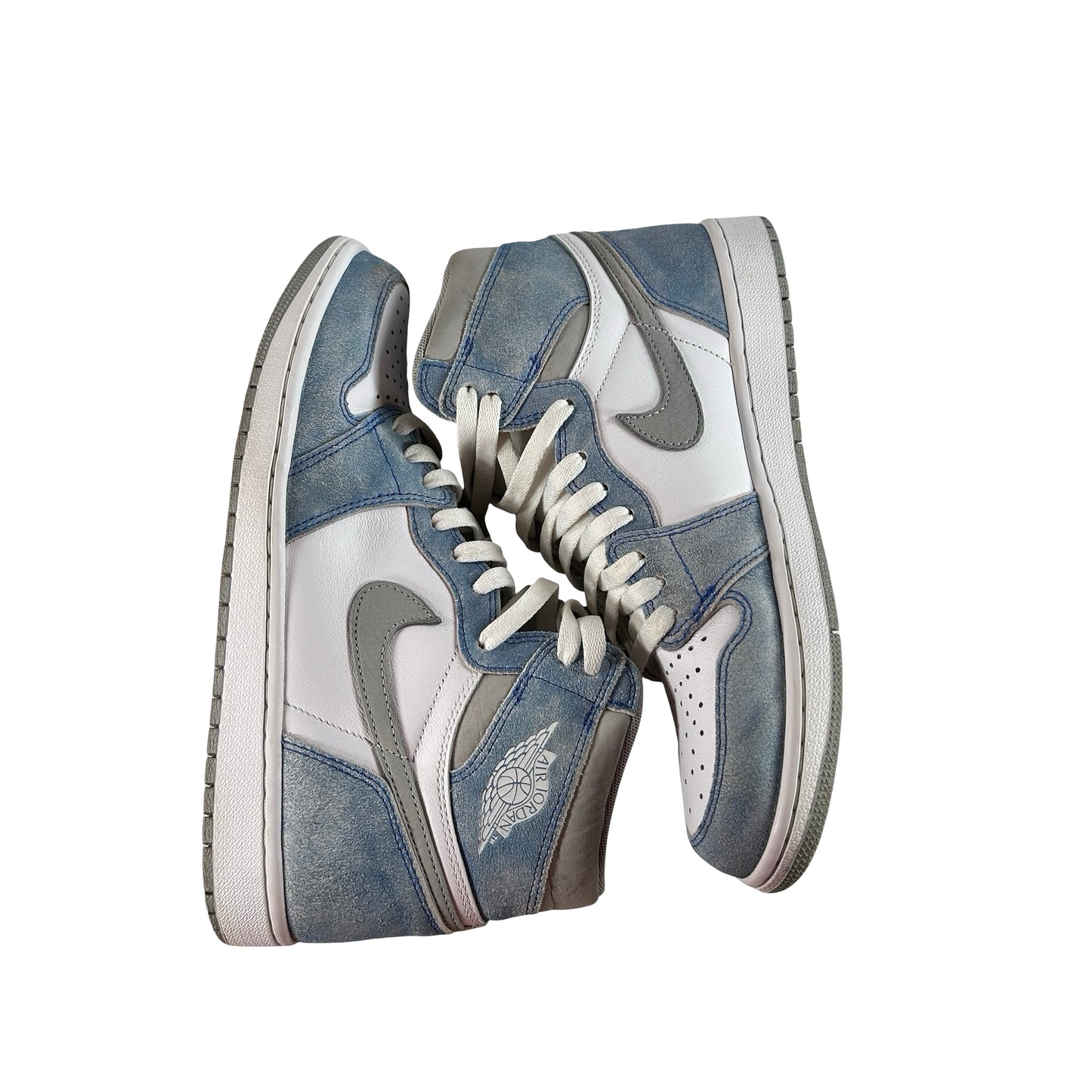555088 402 Jordan 1 Hyper Royal [USED] - 10 M (Used3)