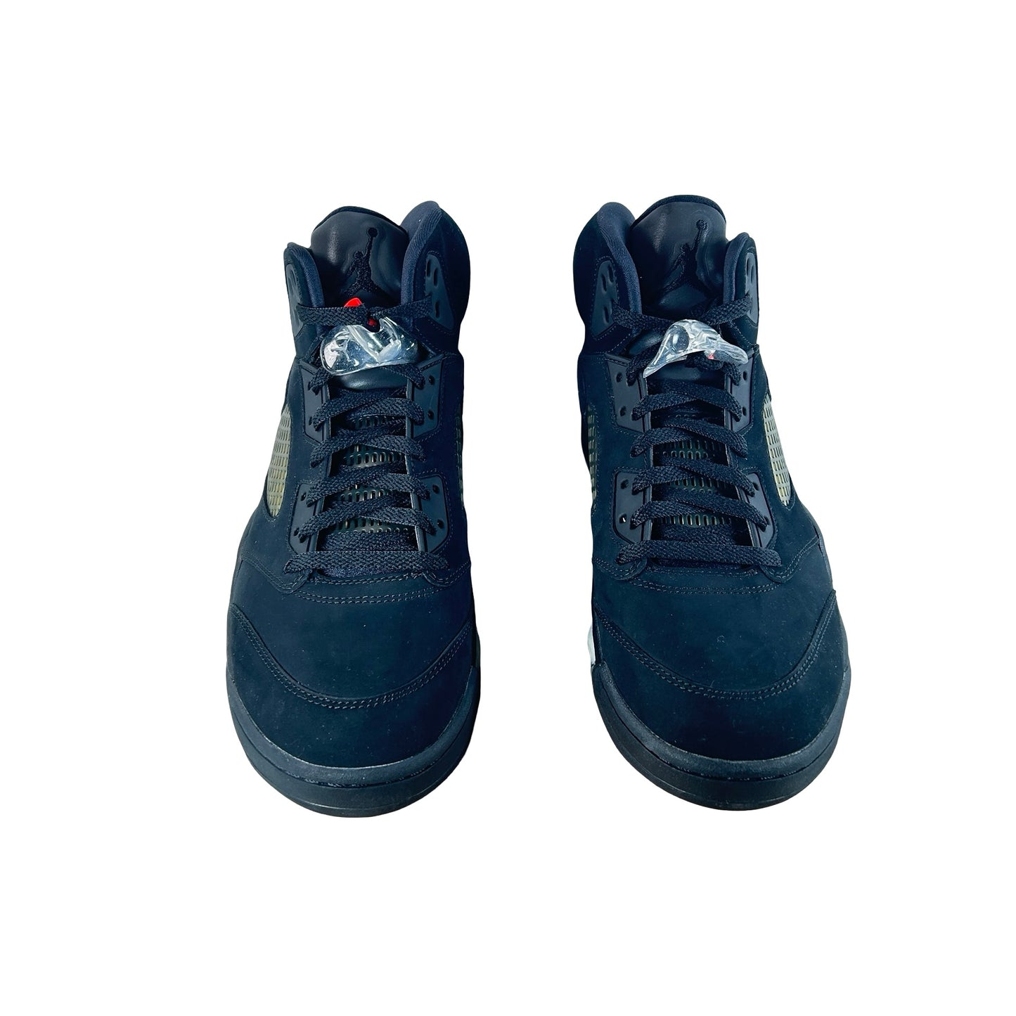 AV9175 001 Air Jordan 5 Retro Paris Saint-Germain - 11.5 M (Yellowing)
