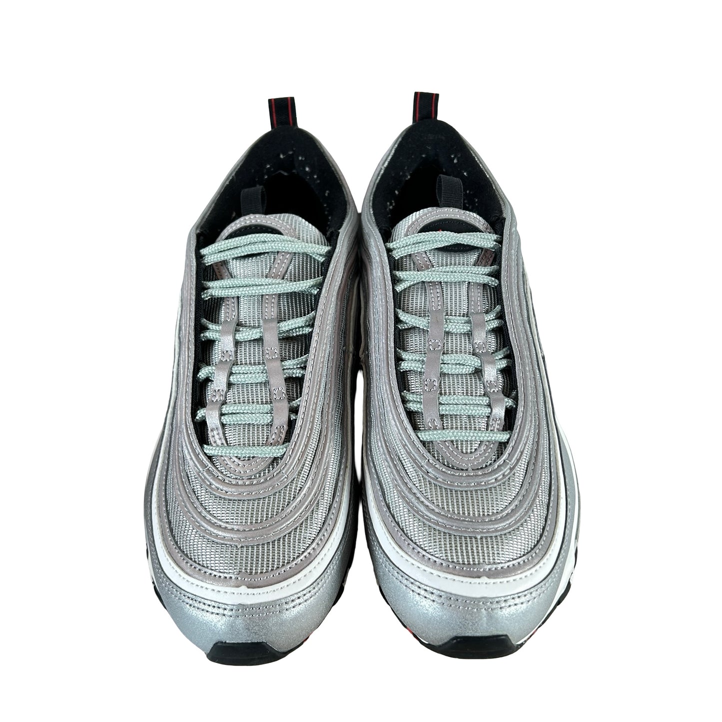 DM0028 002 Nike Air Max 97 OG Silver Bullet (2022) [USED] - 7.5 M (Used)