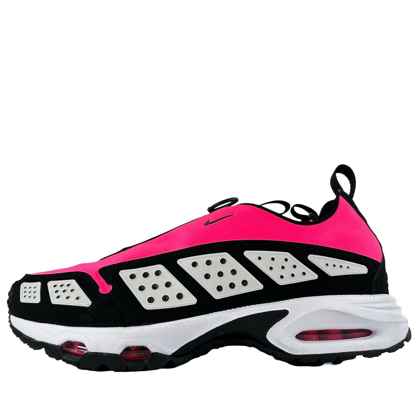FZ2068 600 Nike Air Max Sunder Hyper Pink Black (Women's) [USED] - 11.5 W (VNDS)