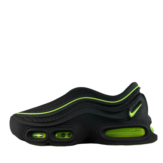 IR1113 001 Nike Air Max 95000 Black Volt [USED] - 13 M (Used)