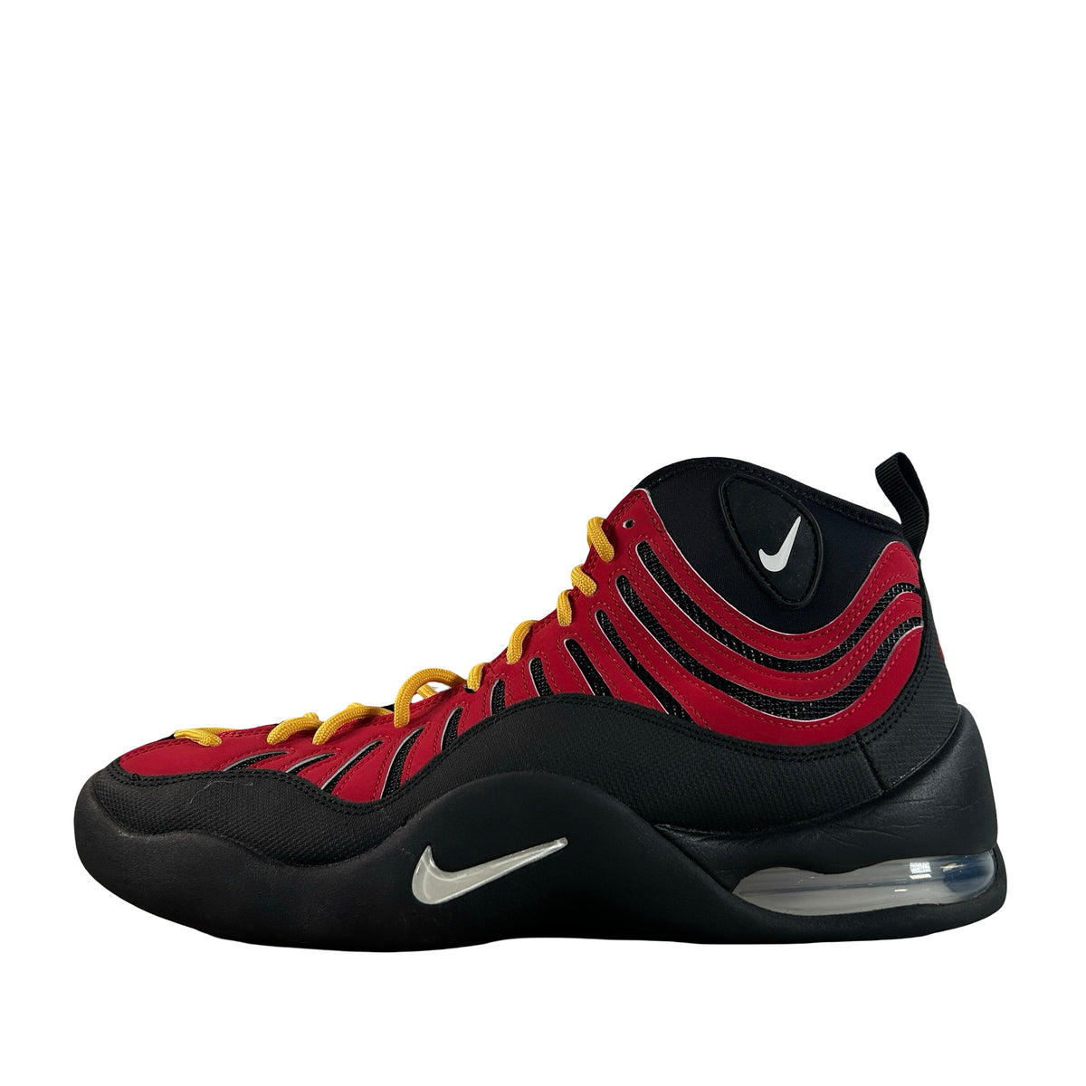 IQ5365 600 Nike Air Bakin OG (2026) [USED] - 11 M (Used)