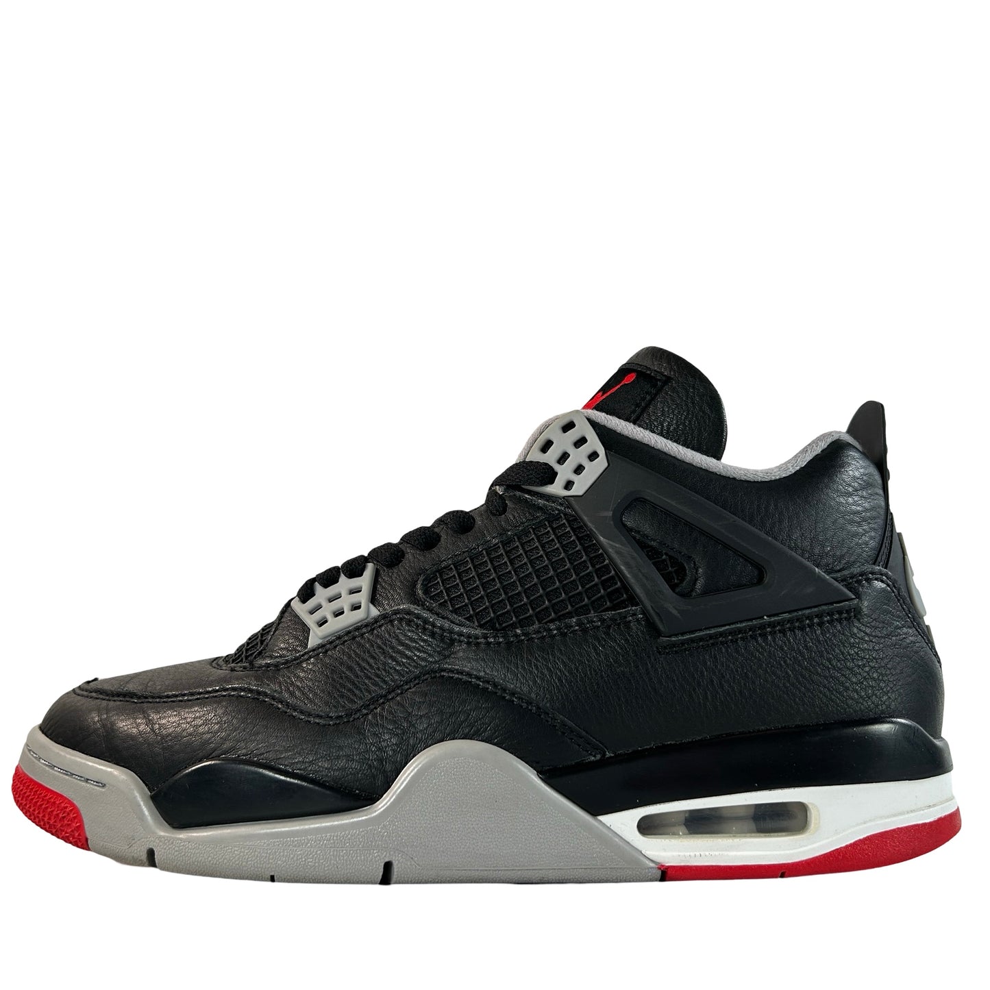 FV5029 006 Jordan 4 Retro Bred Reimagined [USED] - 10.5 M (Used9)