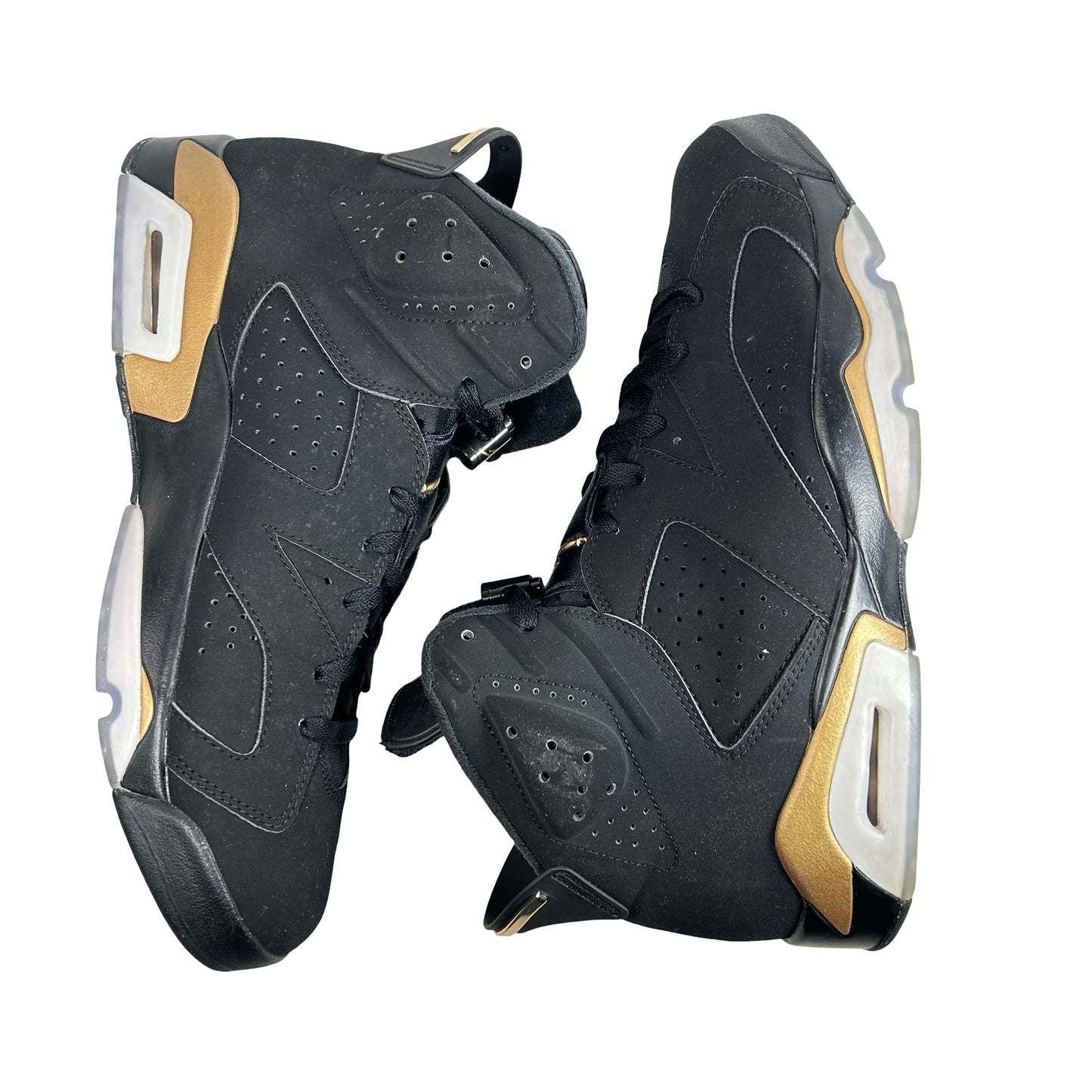 CT4954 007 Jordan 6 DMP [USED] - 12 M (Used) (No Box)