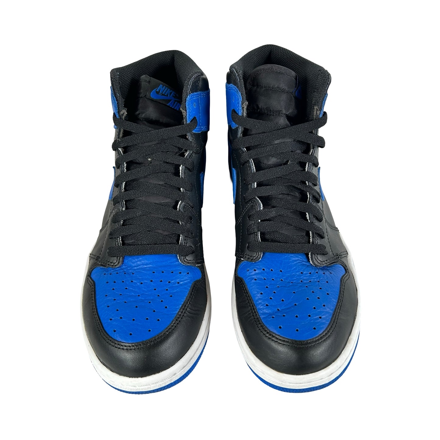555088 007 Jordan 1 Retro Royal (2017) [USED] - 10.5 M (Used8)