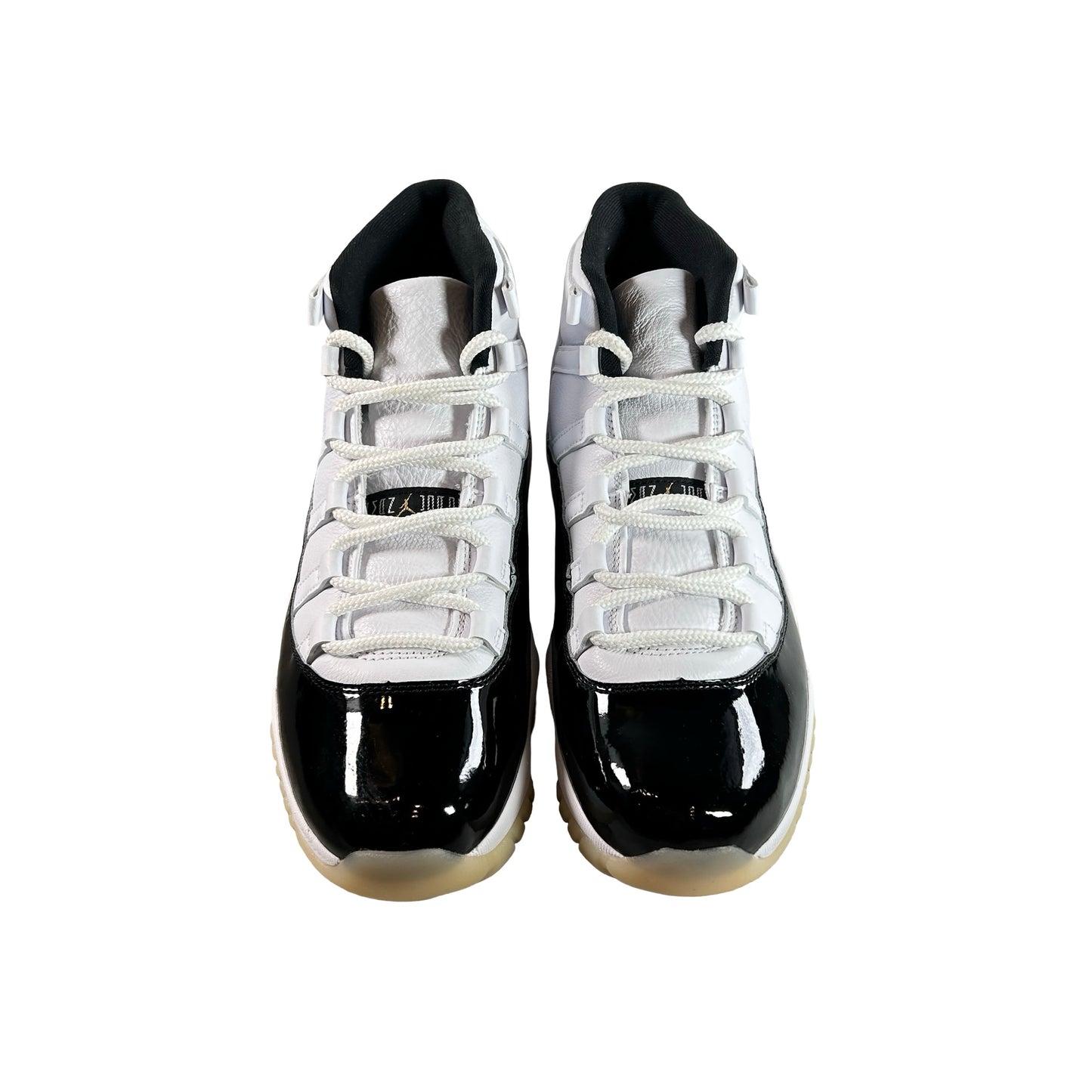 CT8012 170 Jordan 11 Retro DMP Defining Moments (2023) [USED] - 10 M (Used18)