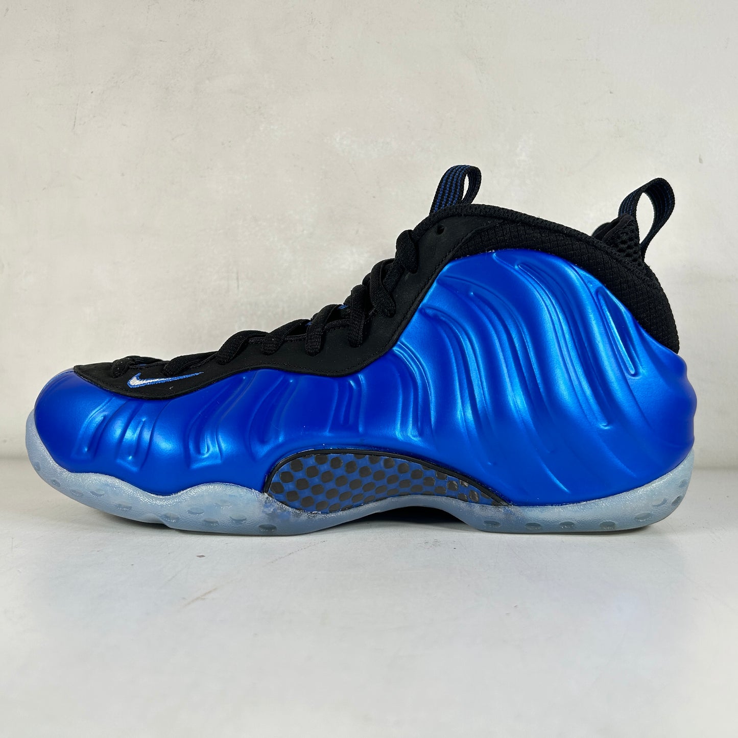 FQ8181 511 Nike Air Foamposite One International Blue [USED] - 9.5 M (Used)