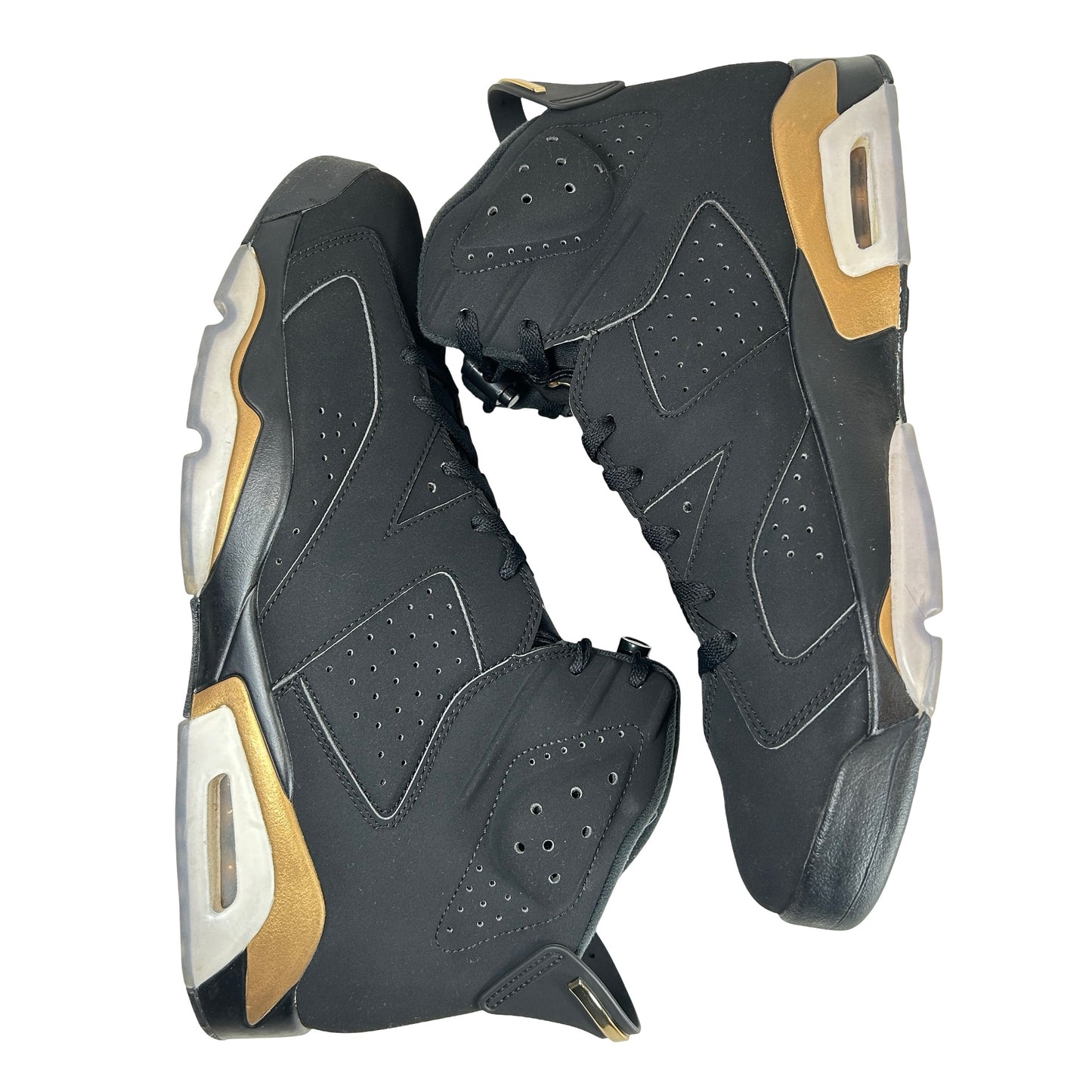 CT4954 007 Jordan 6 DMP [USED] - 14 M (VNDS) (No Box)