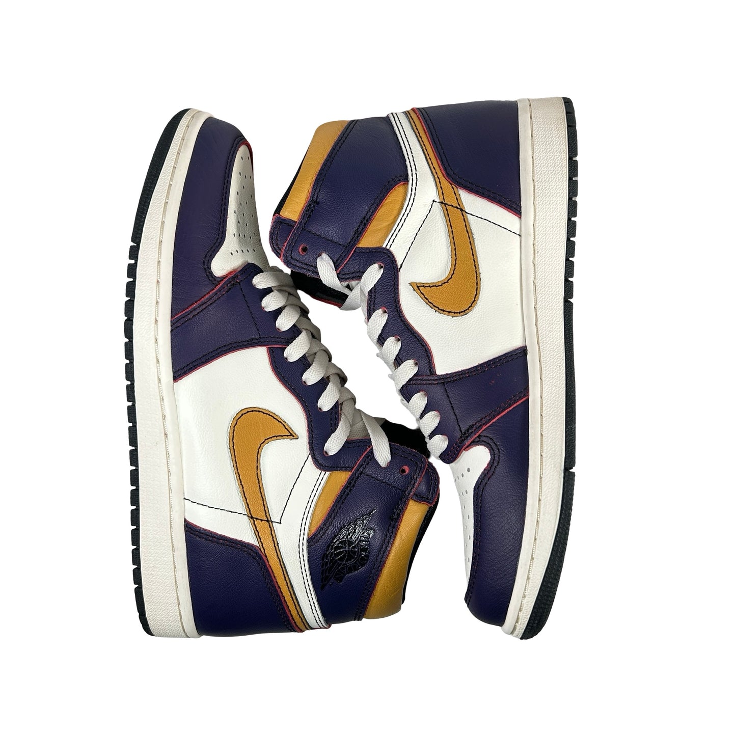 CD6578 507 Jordan 1 SB LA to CHI [USED] - 8 M (Used2)