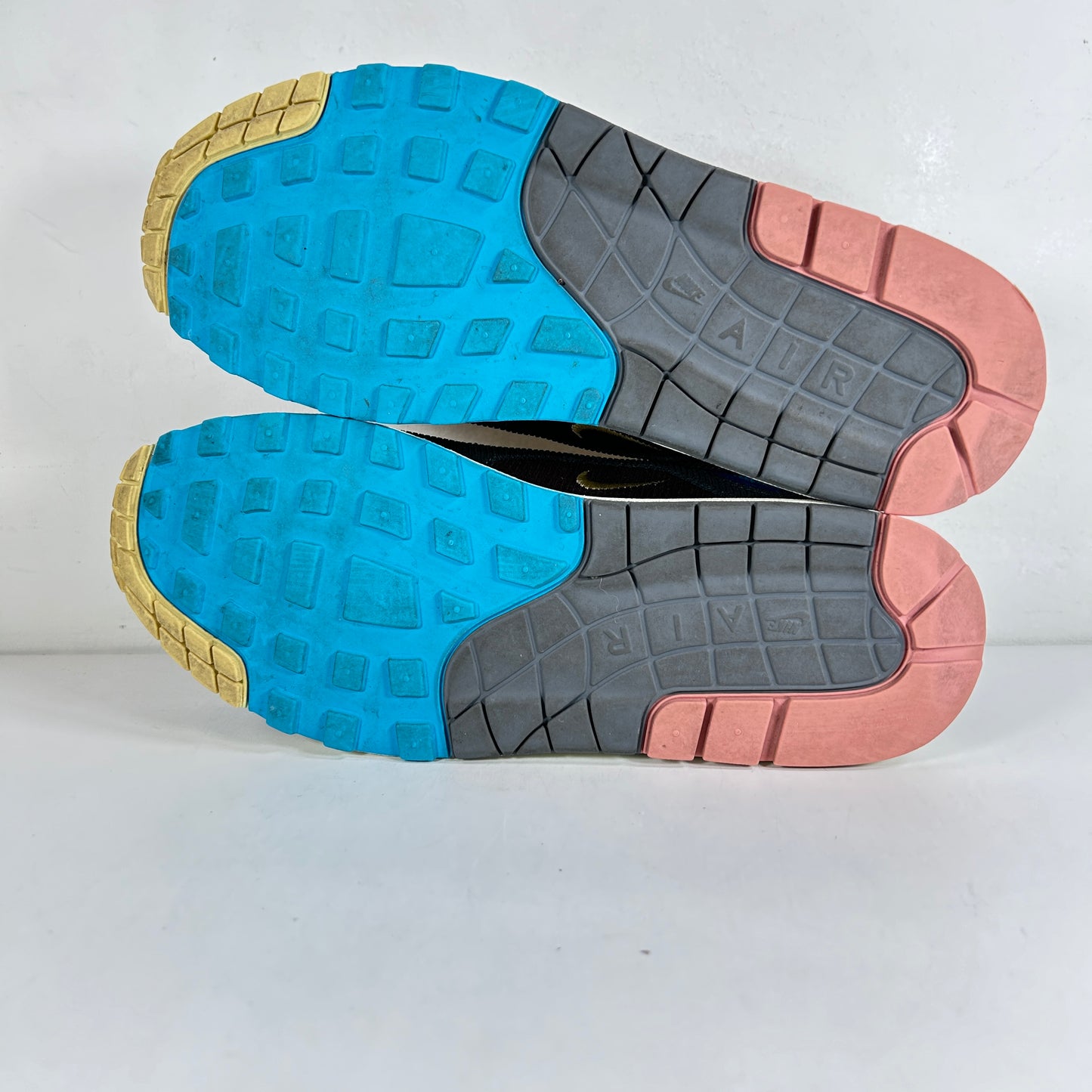 AJ4219 400 Air Max 1/97 Sean Wotherspoon [USED] - 10.5 M (VNDS2)