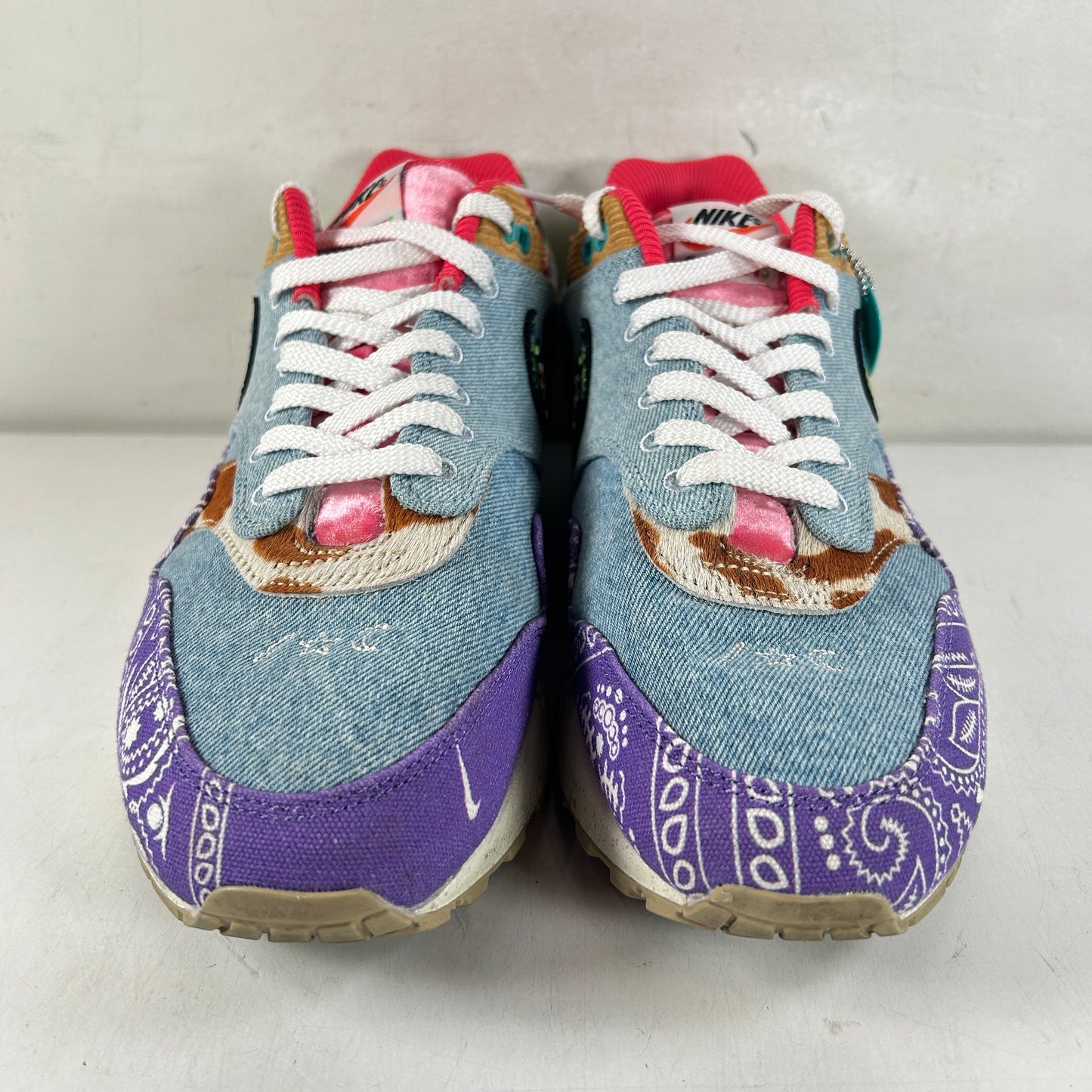 DN1803 500 Nike Air Max 1 SP Concepts Far Out (Special Box) [USED] - 11 M (Used)