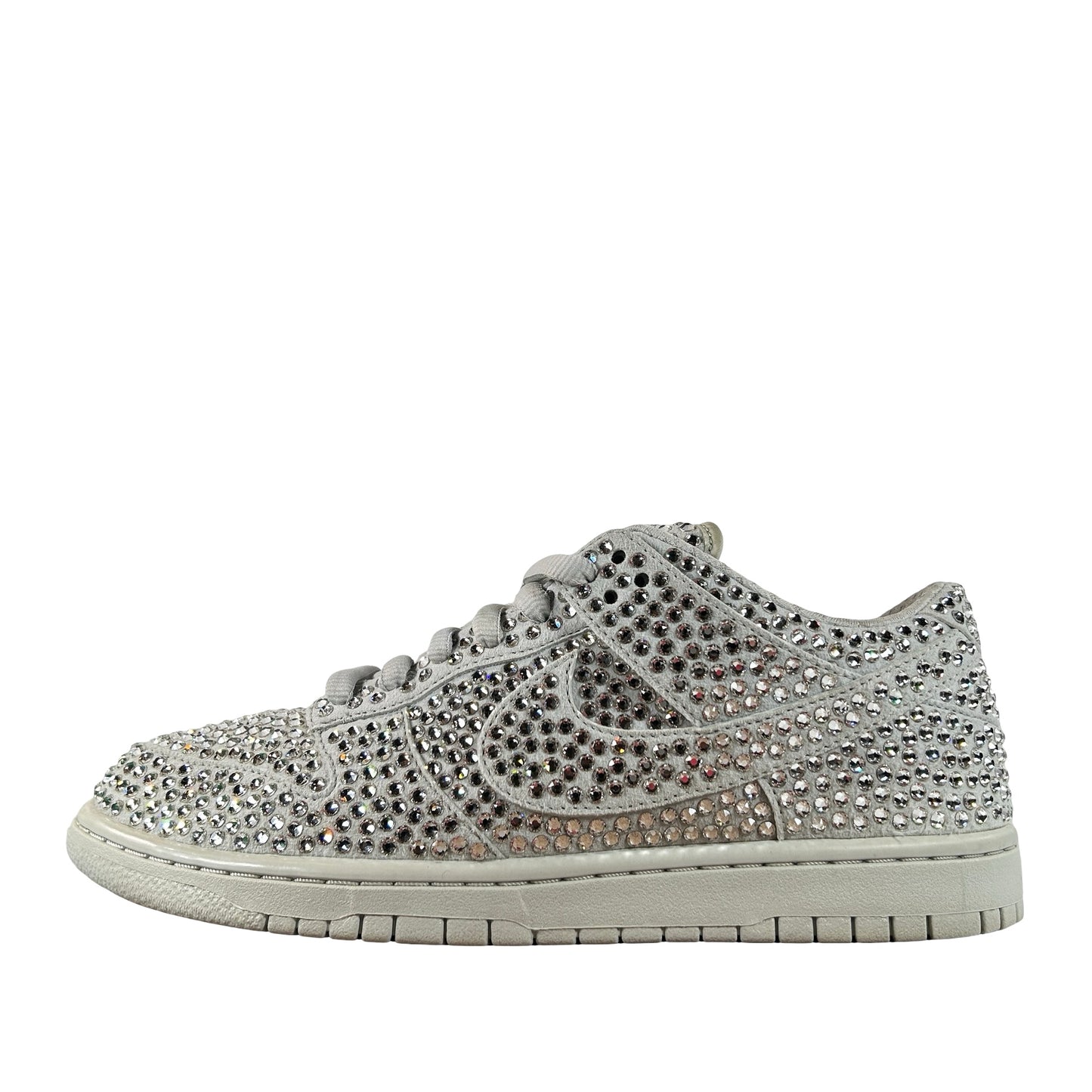 CZ2670 001 Nike Dunk Low CPFM Platinum [USED] - 10 M (Used2)