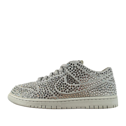CZ2670 001 Nike Dunk Low CPFM Platinum [USED] - 10 M (Used2)