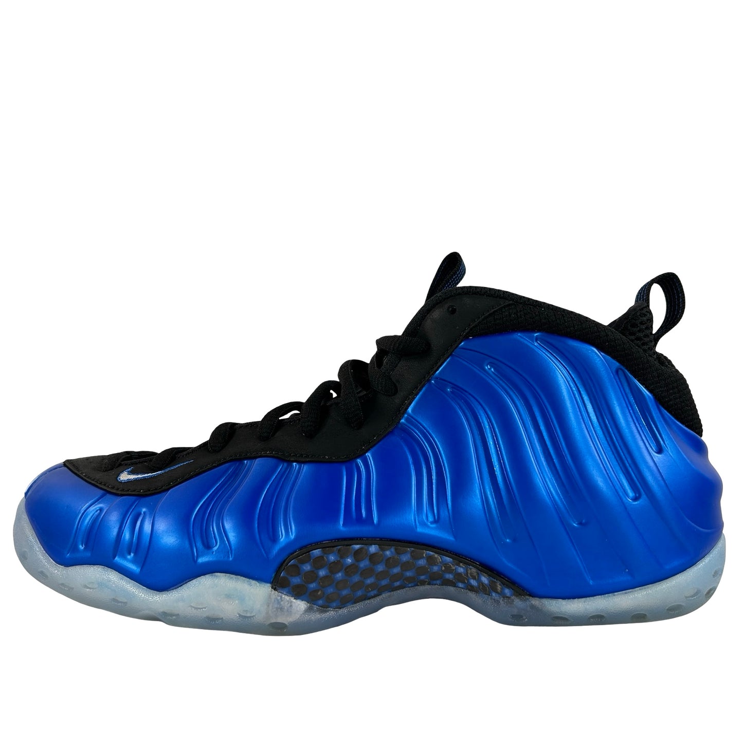 FQ8181 511 Nike Air Foamposite One International Blue [USED] - 10 M (Used3)