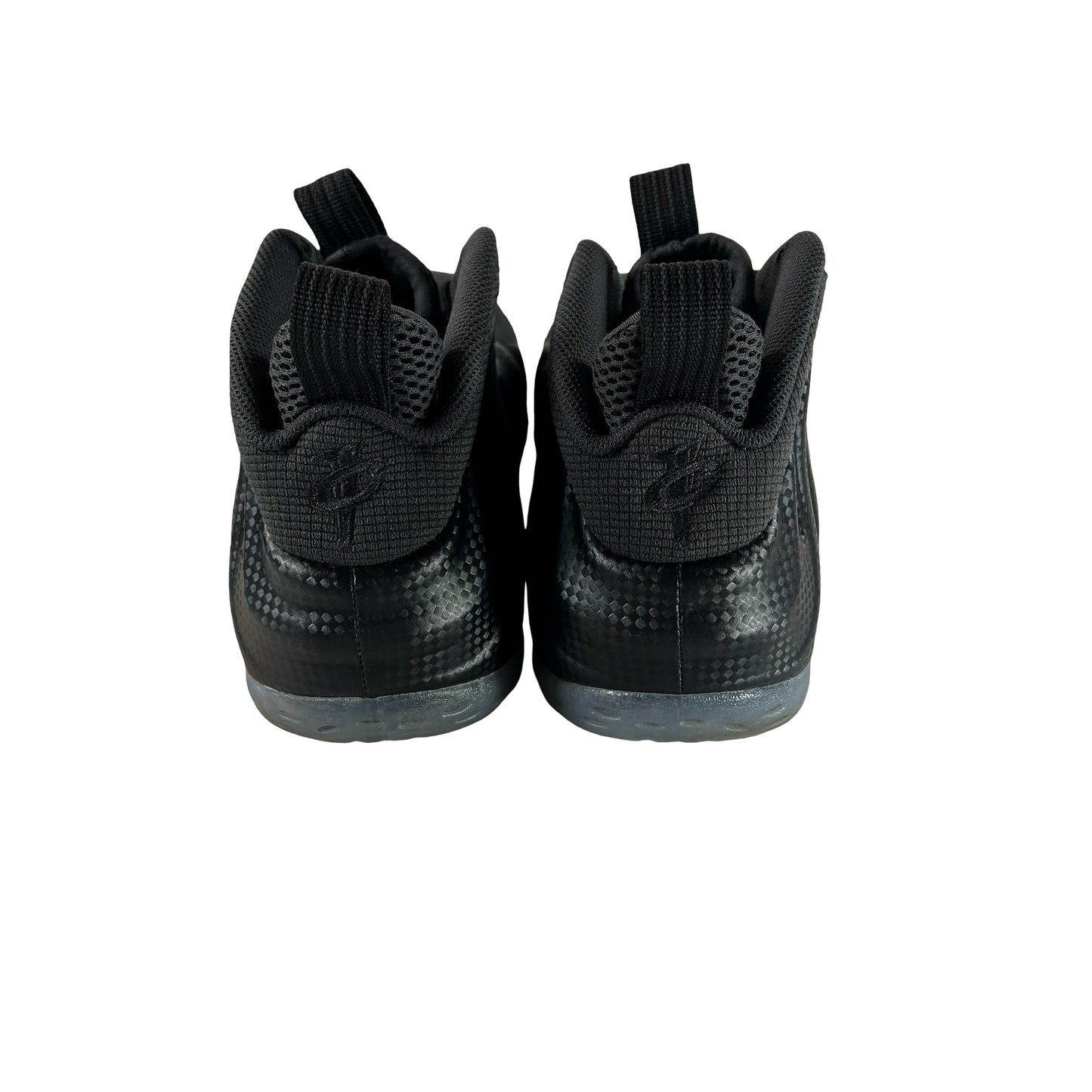HF2902 002 Nike Air Foamposite One Carbon Fiber [USED] - 9.5 M (Used)