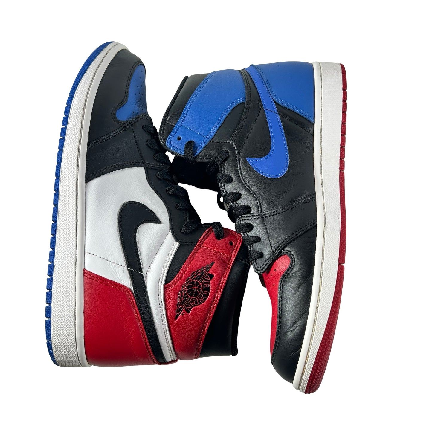 555088 026 Jordan 1 Retro Top 3 [USED] - 10.5 M (Used)