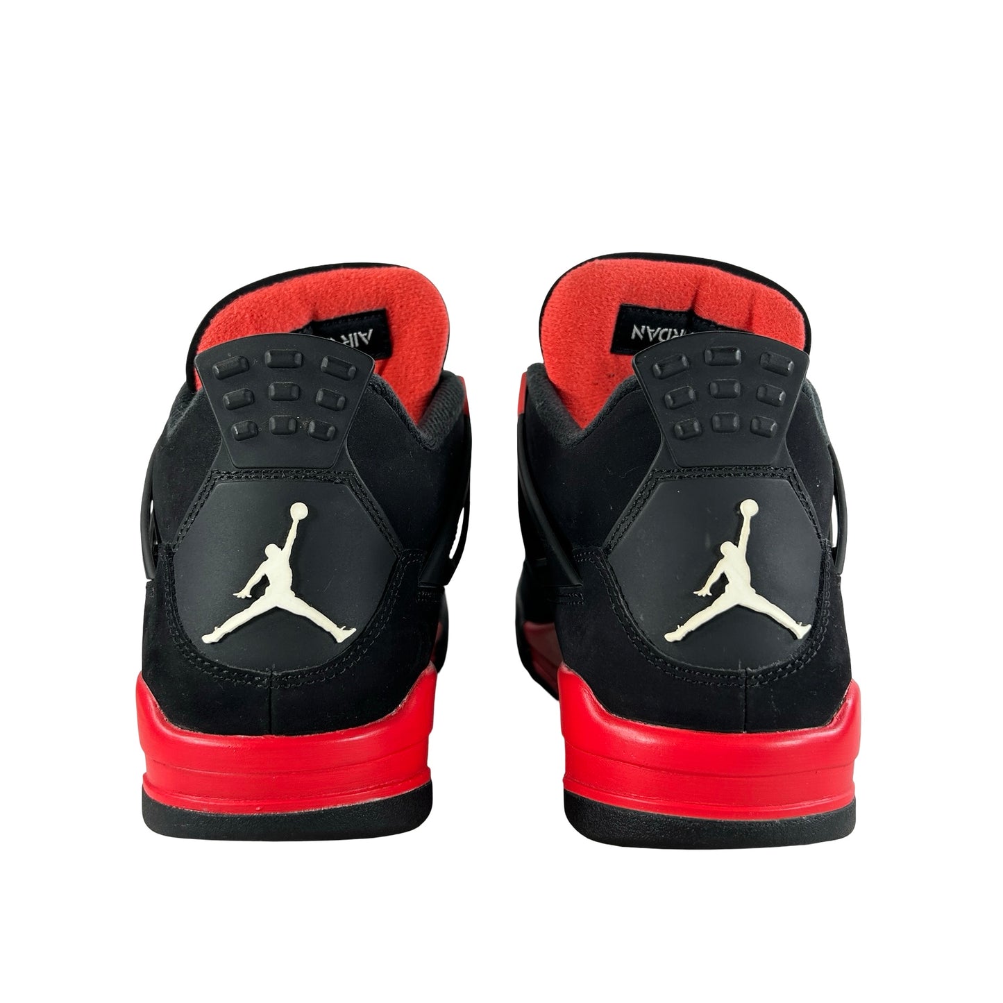 CT8527 016 Jordan 4 Retro Red Thunder [USED] - 8.5 M (Used3)