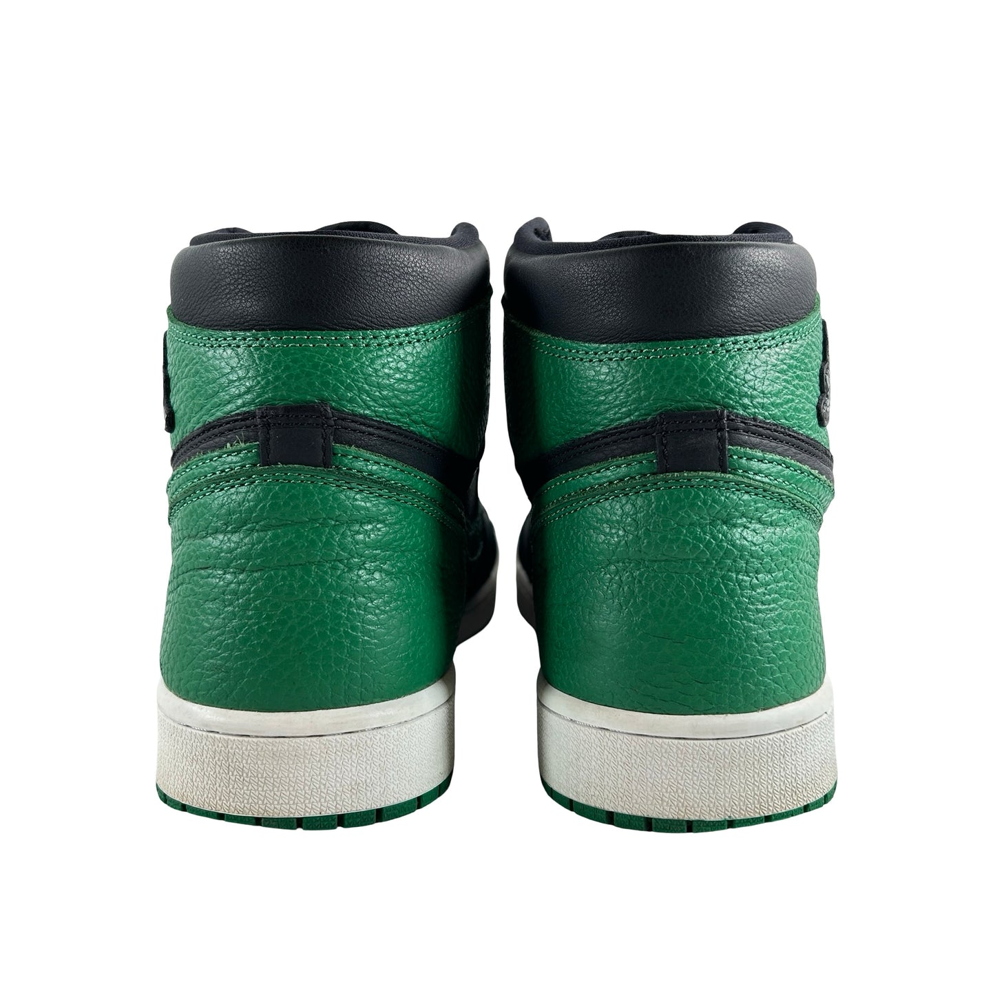555088 030 Jordan 1 Pine Green 2.0 [USED] - 12 M (Used)
