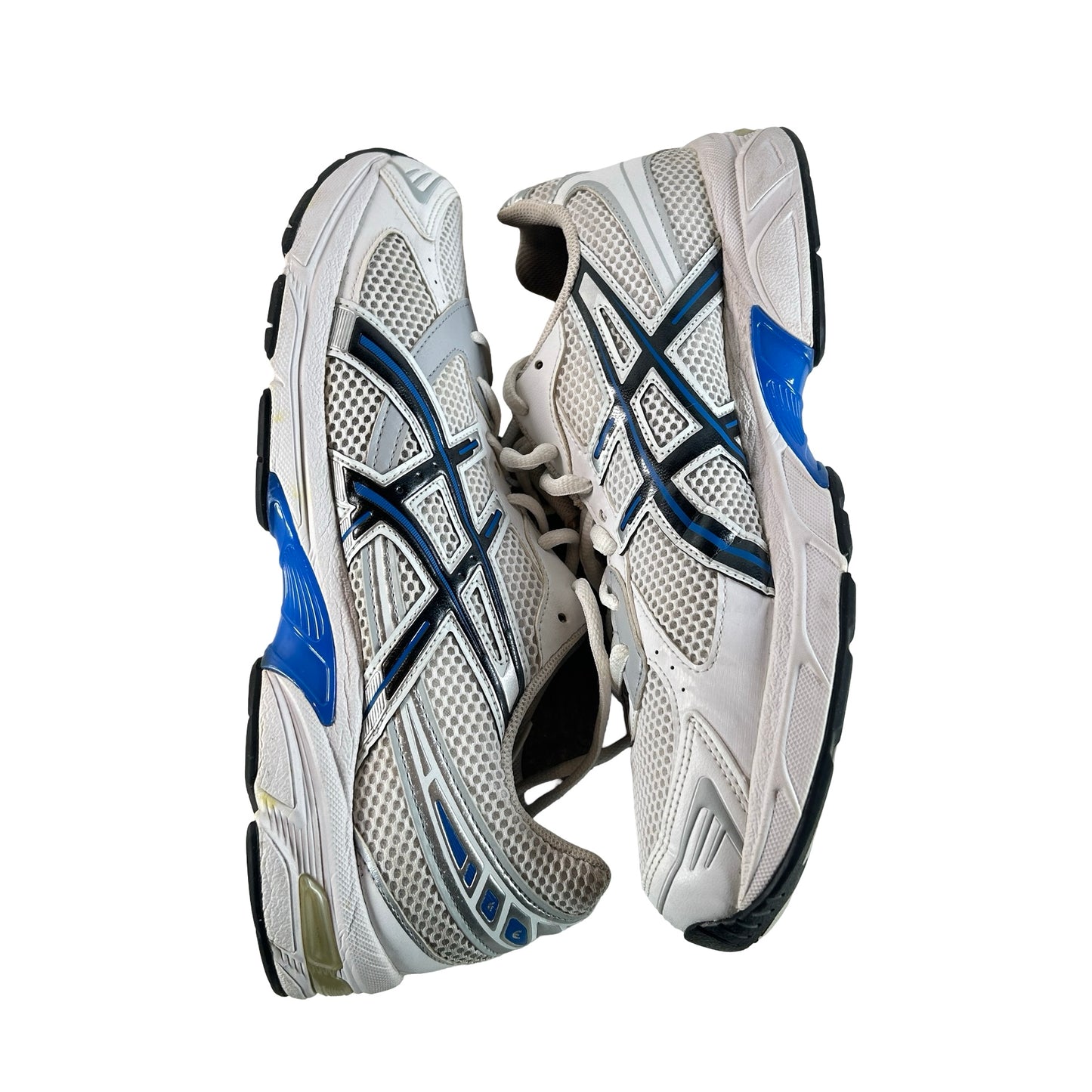 1201A256 119 ASICS Gel-1130 Tuna Blue [USED] - 13 M (Used)